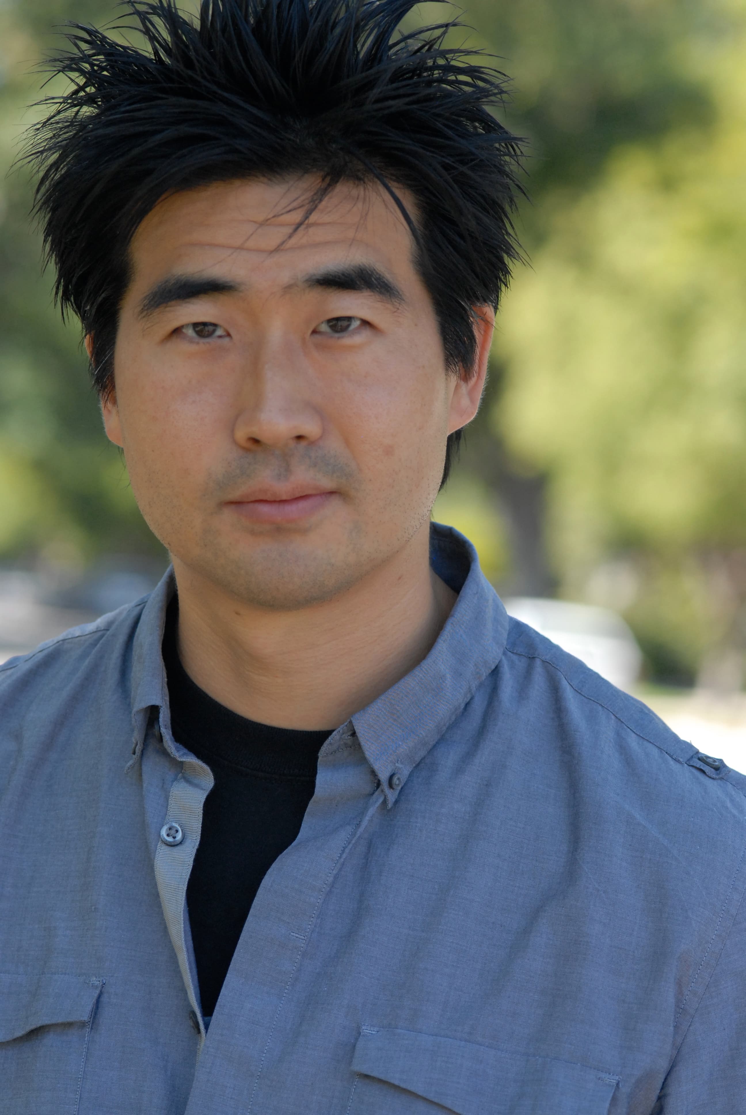 Ryun Yu