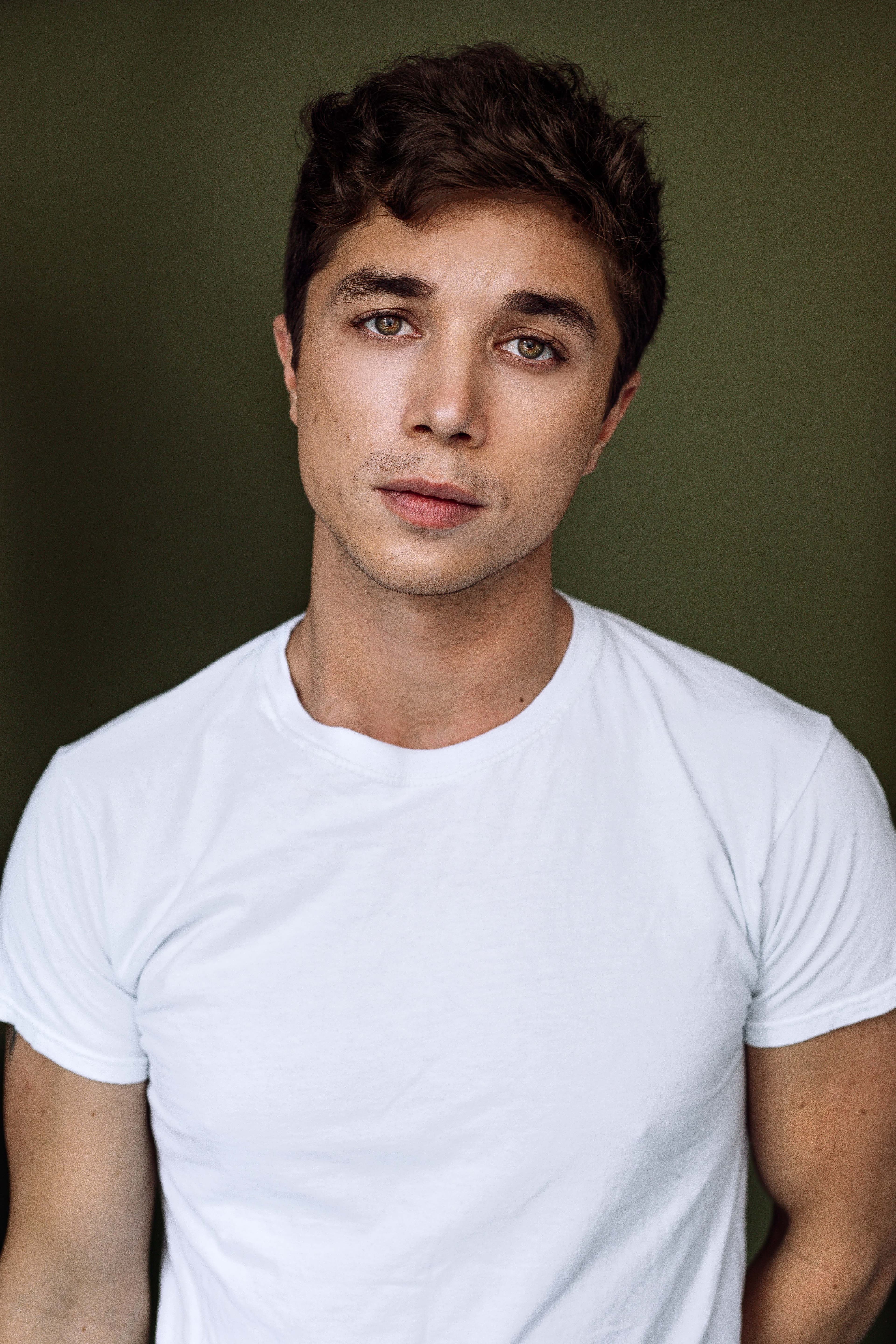 Keaton Kaplan