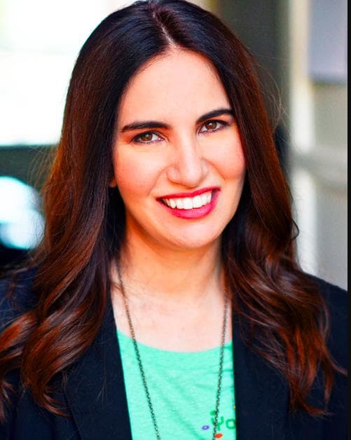 Vida Ghaffari
