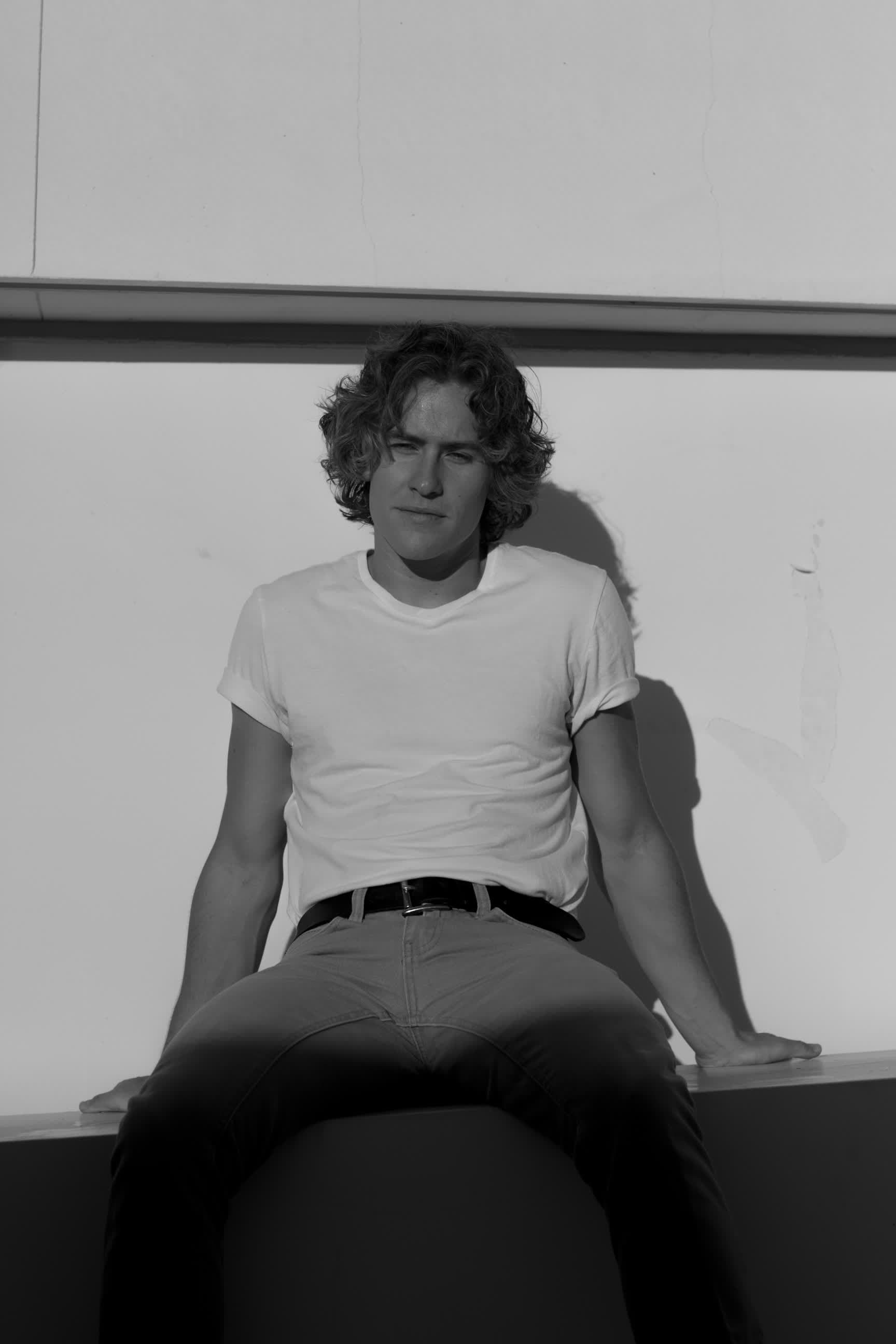 Darren Eisenhauer