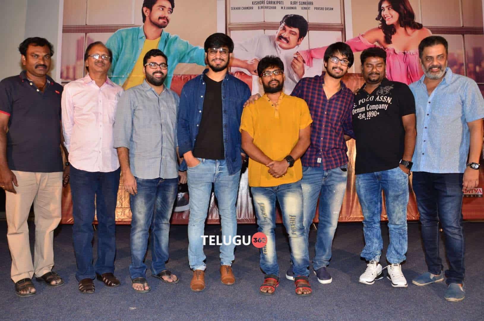 Raj Tarun