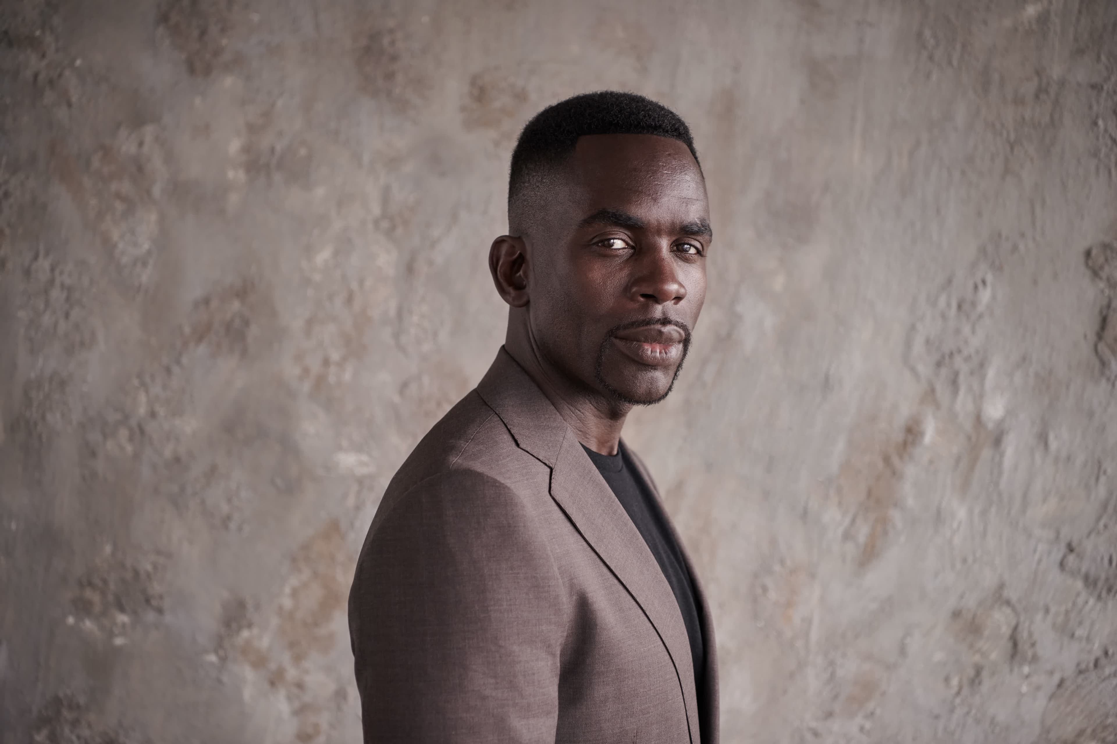 Jimmy Akingbola