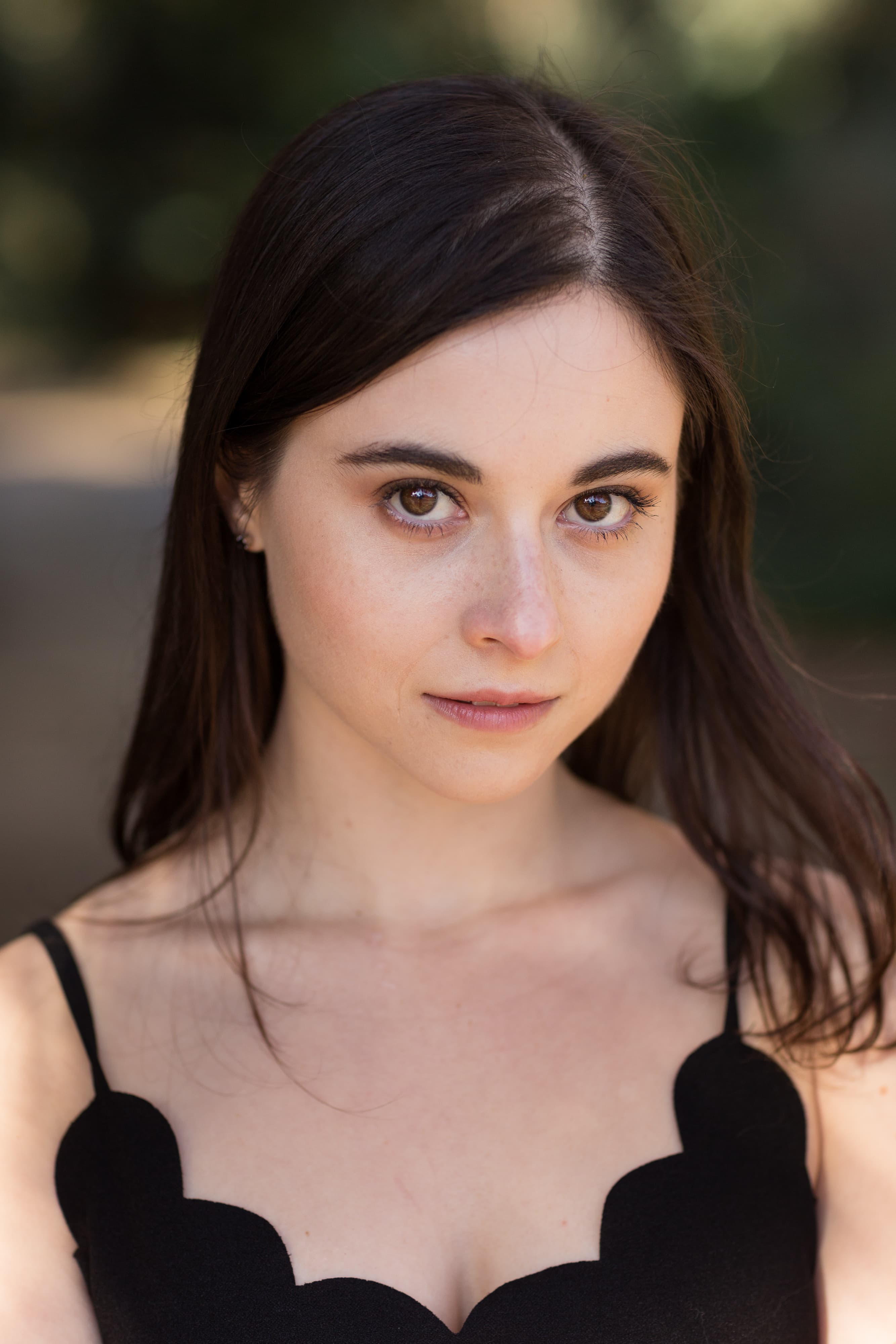 Claire Kniaz
