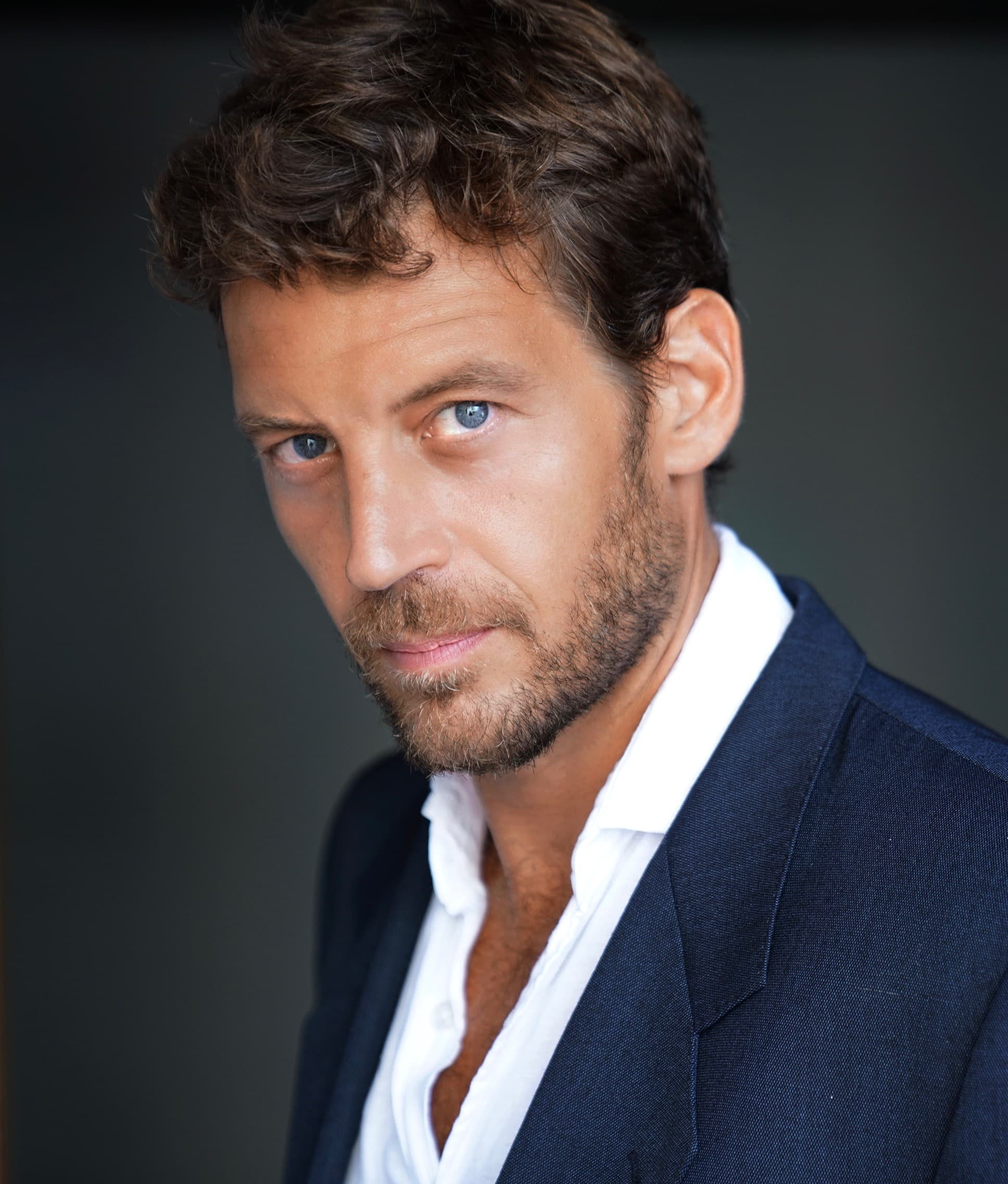 Tommaso Basili