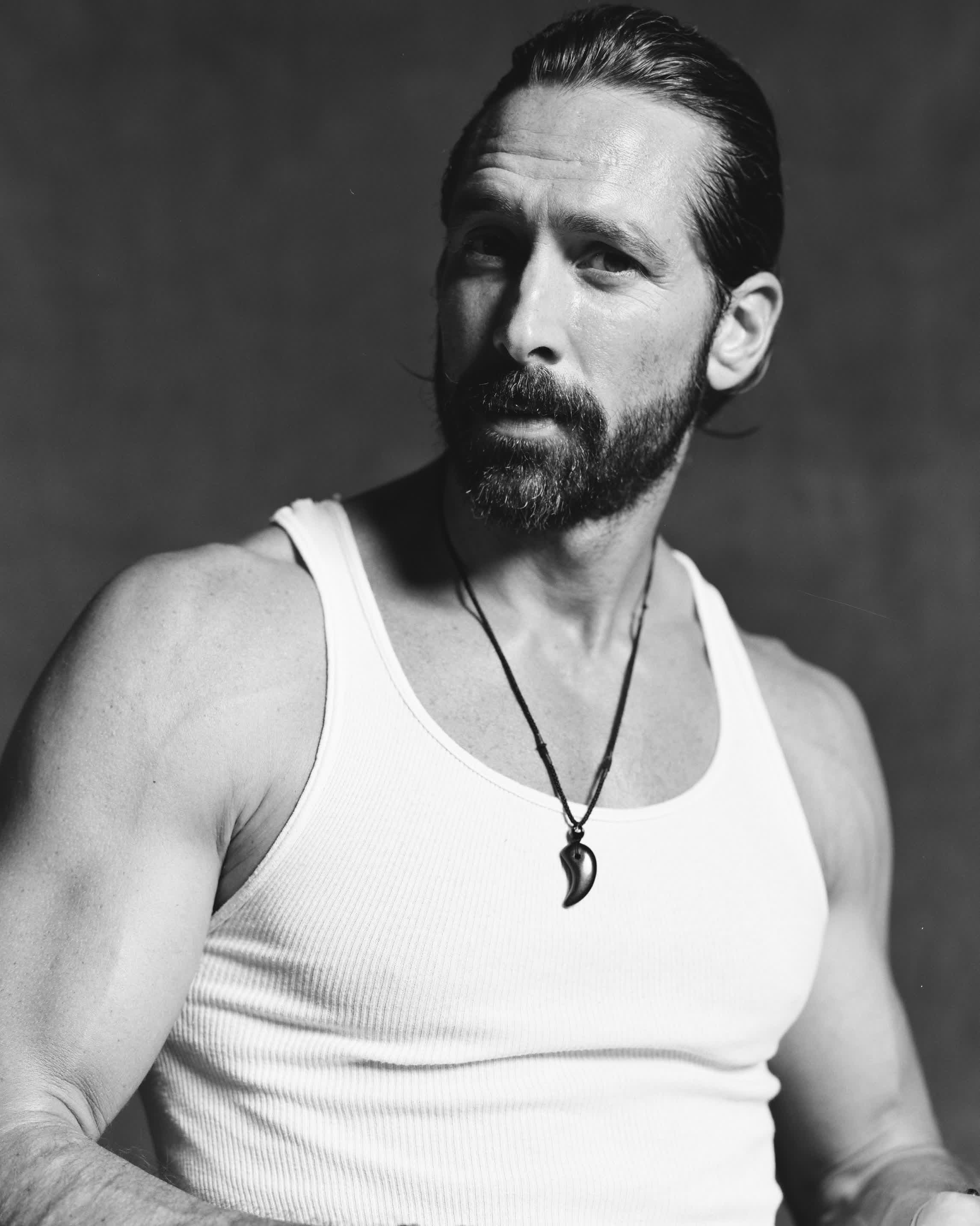 James Devoti