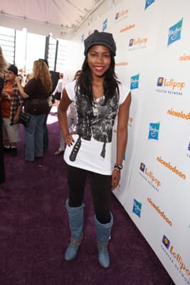 Shanica Knowles