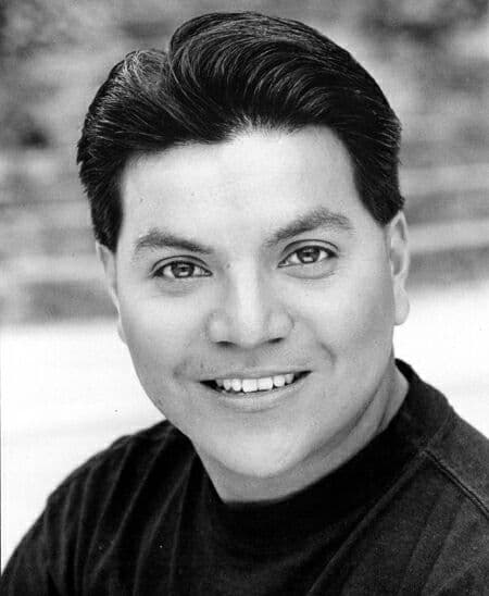 Daniel Ramos