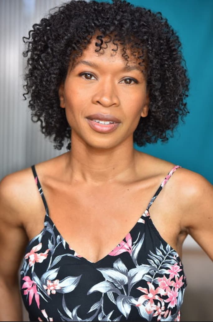 Carollette Phillips