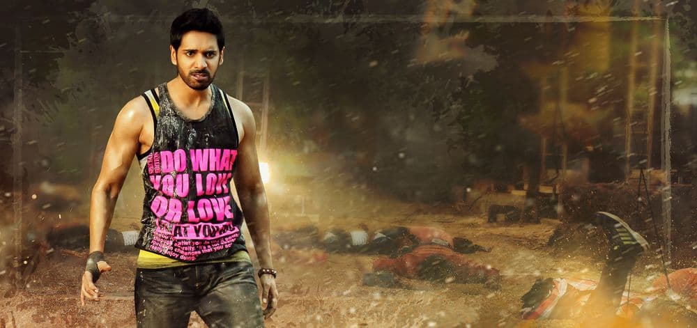 Sushanth