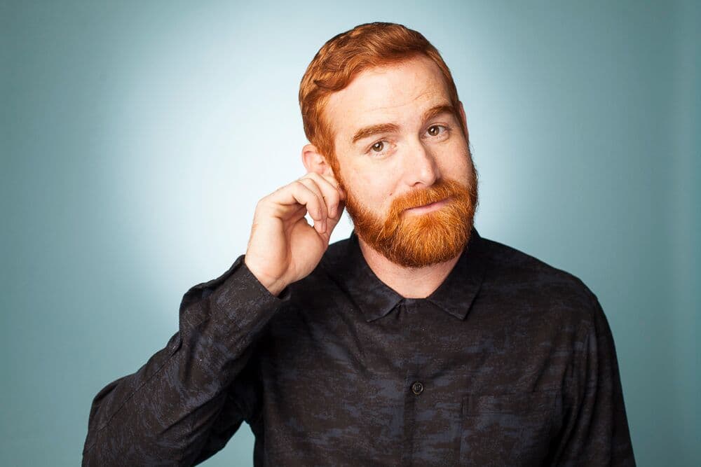 Andrew Santino
