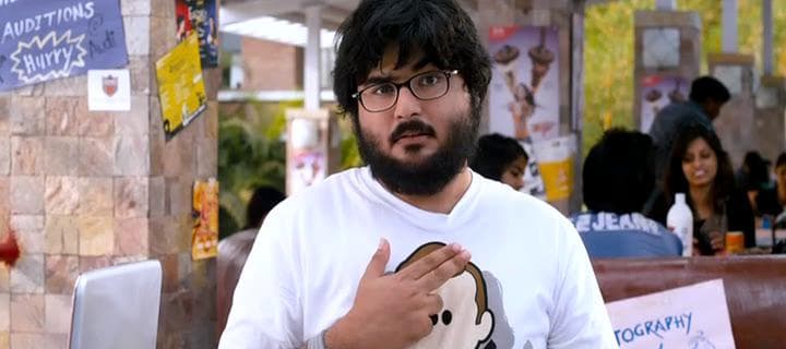 Chitrak Bandyopadhyay