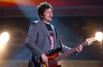 Jay DeMarcus