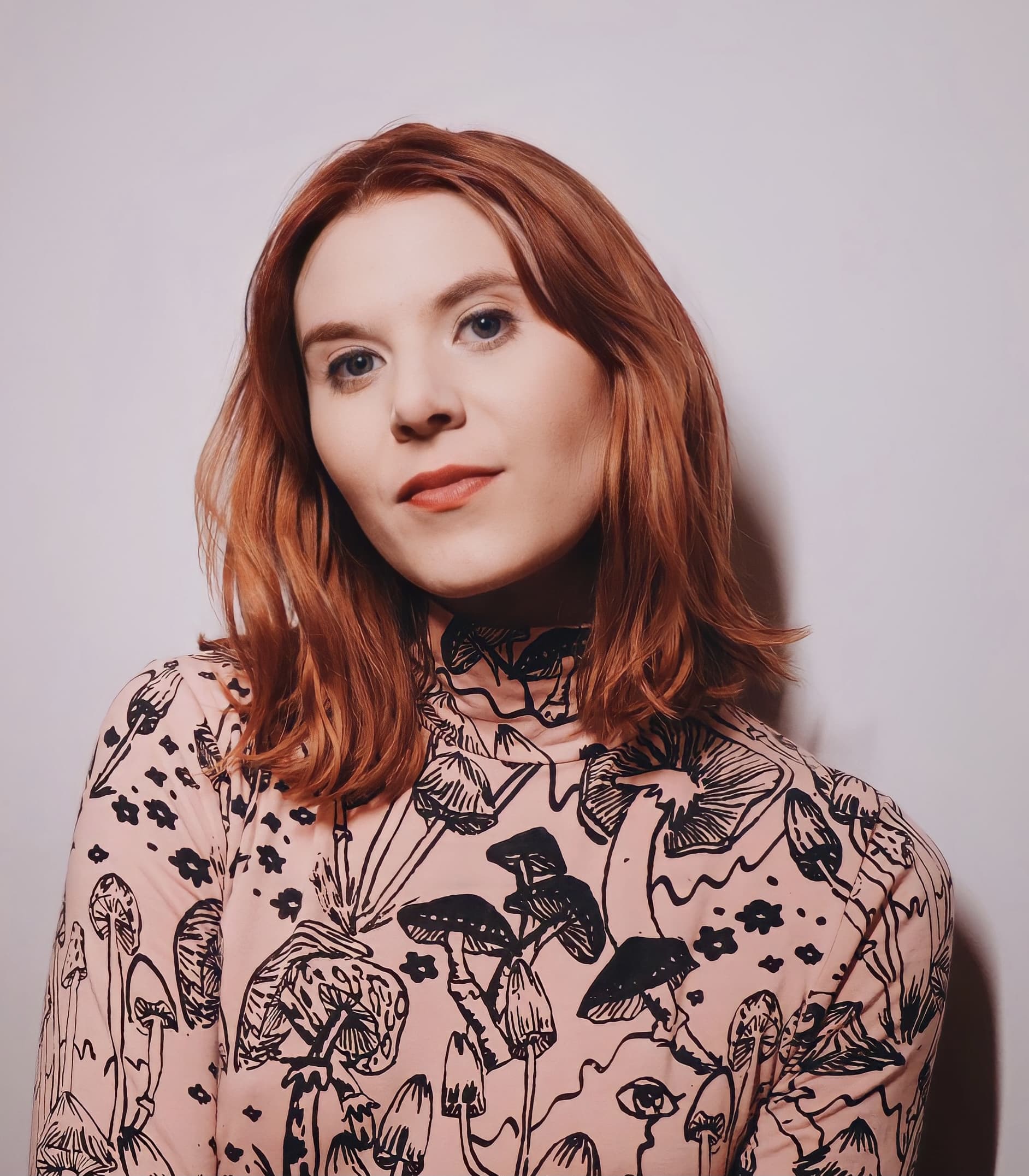 Hannah Pilkes