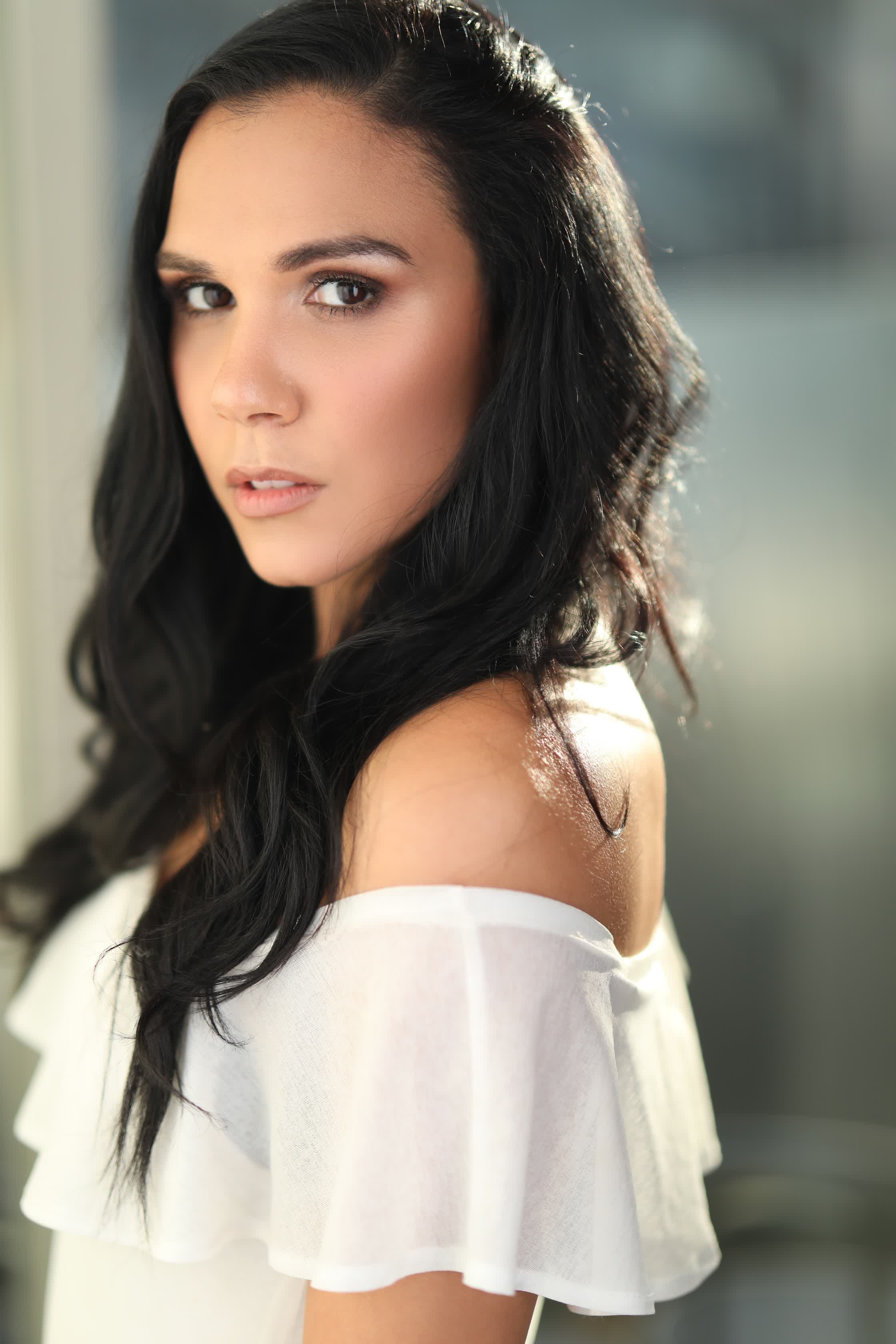 Adrianna Edwards