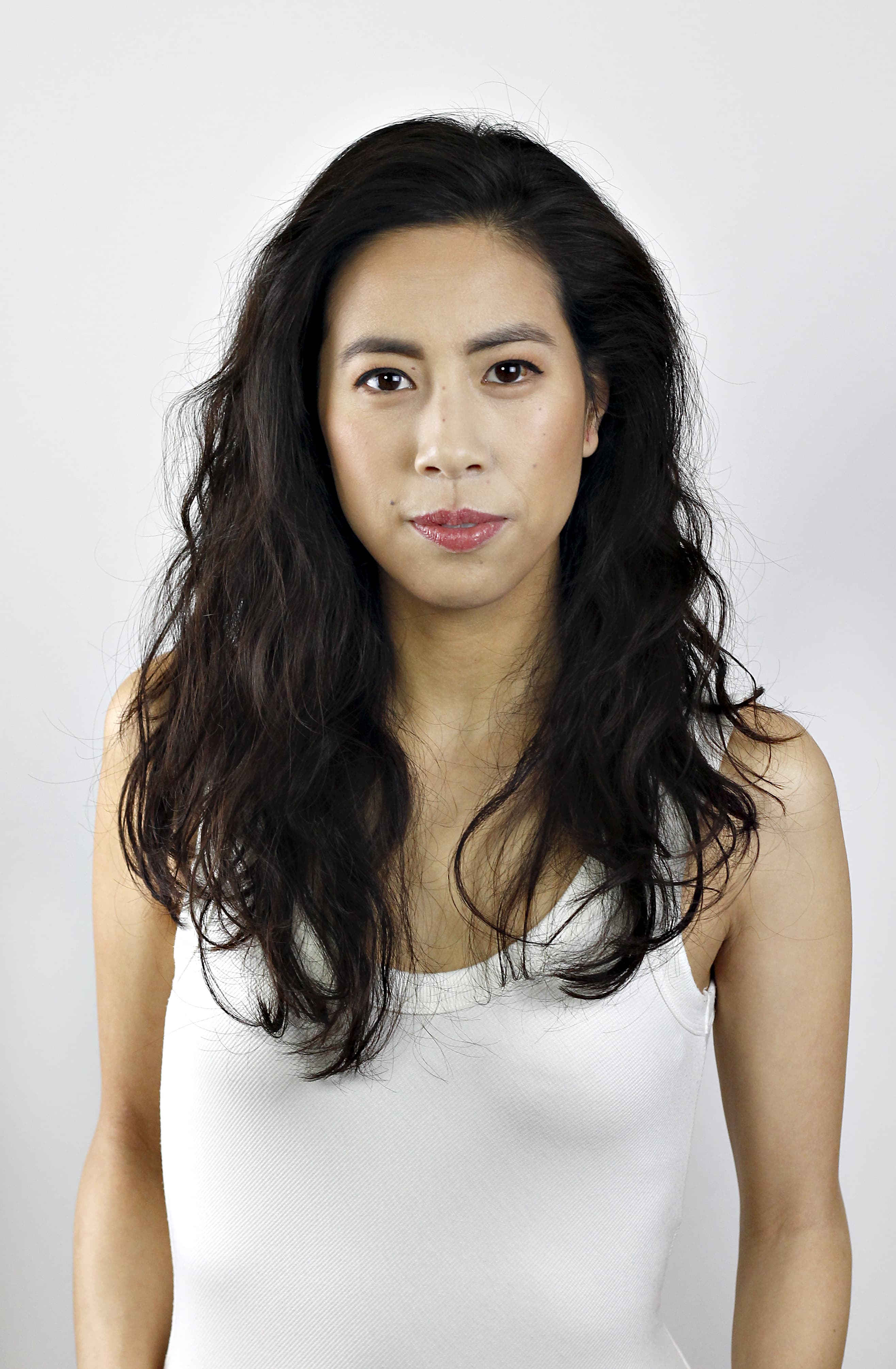 Krista Jang