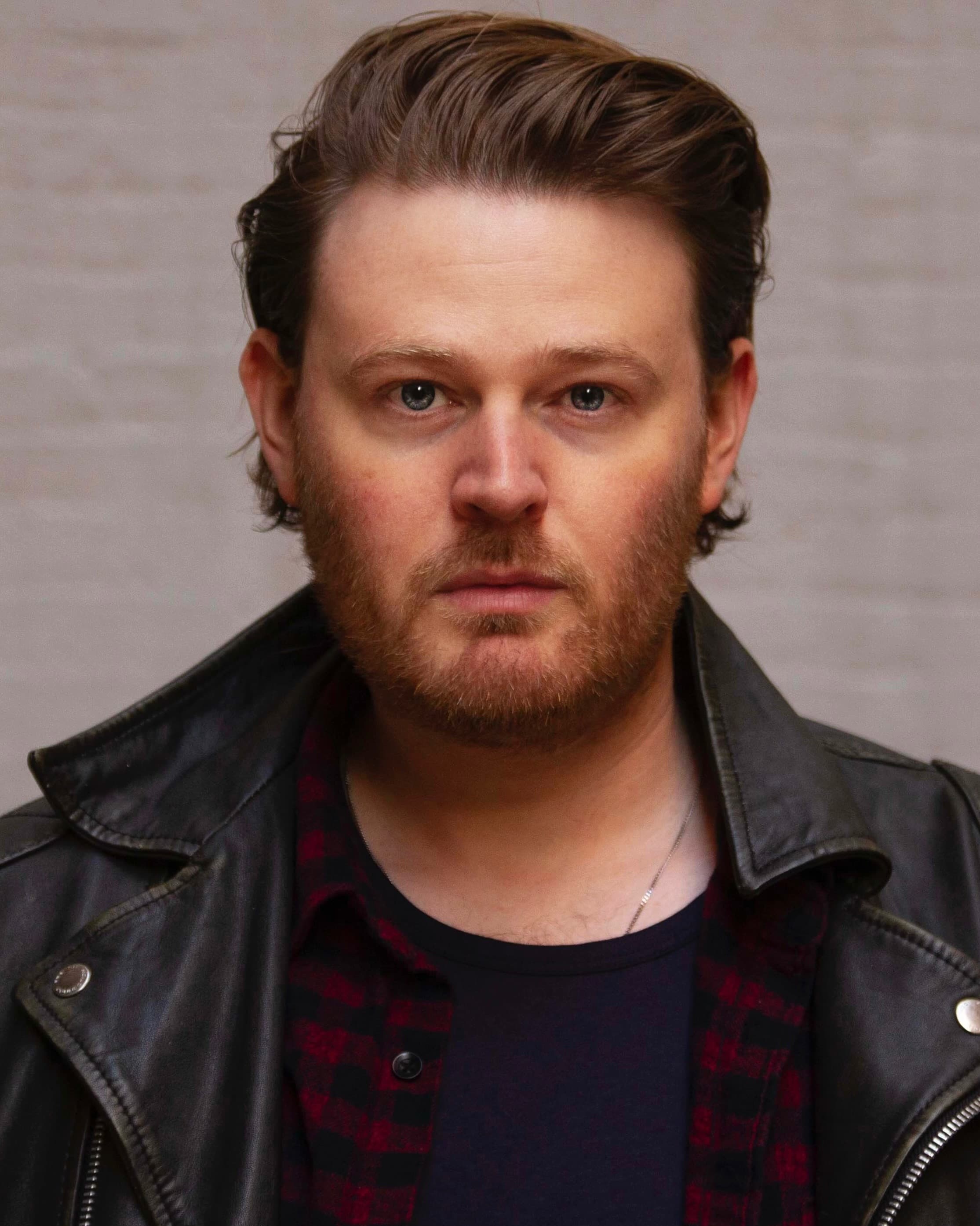 Nathan Clarkson