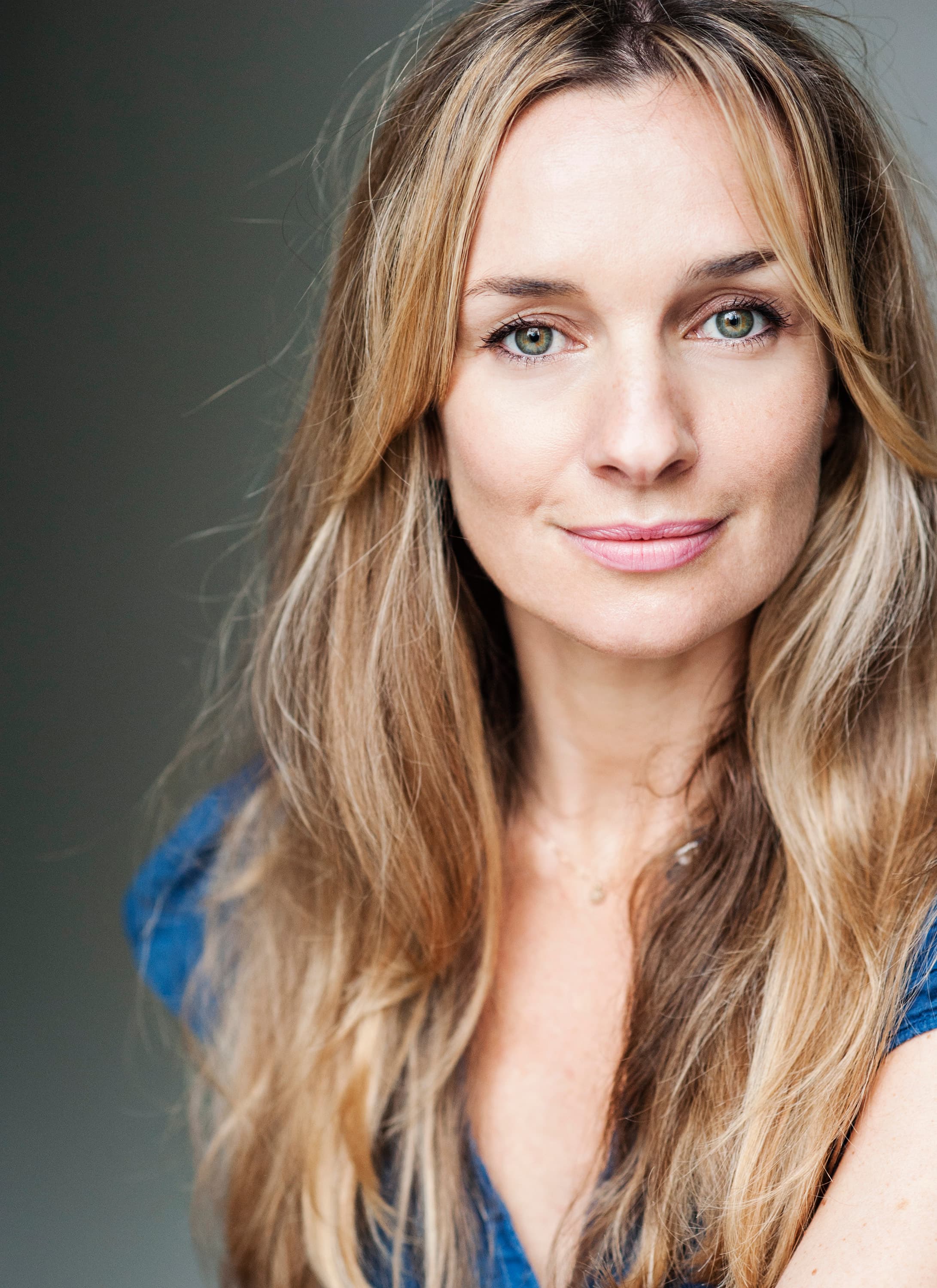 Jemma Powell