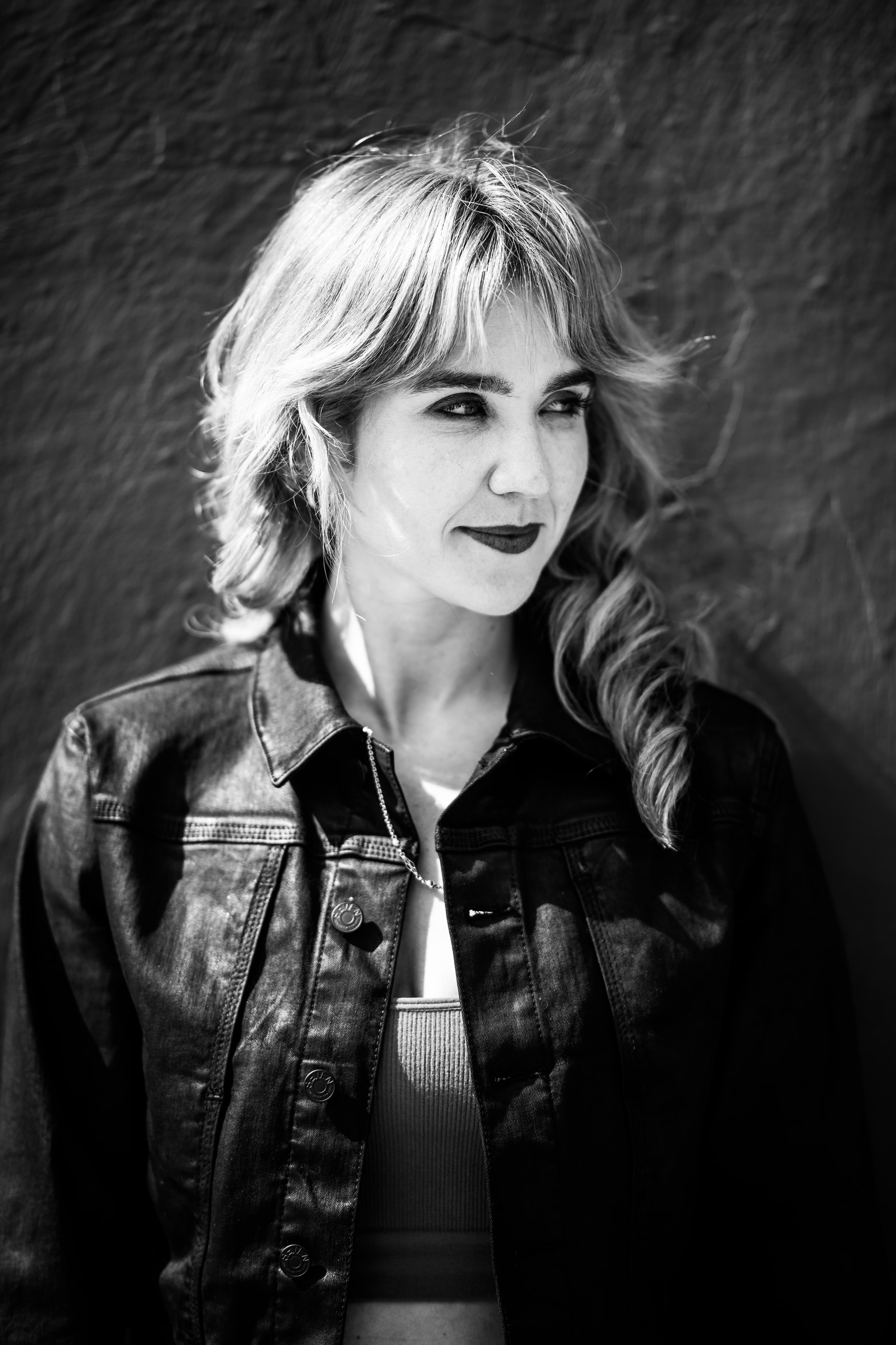 Carly Fawcett