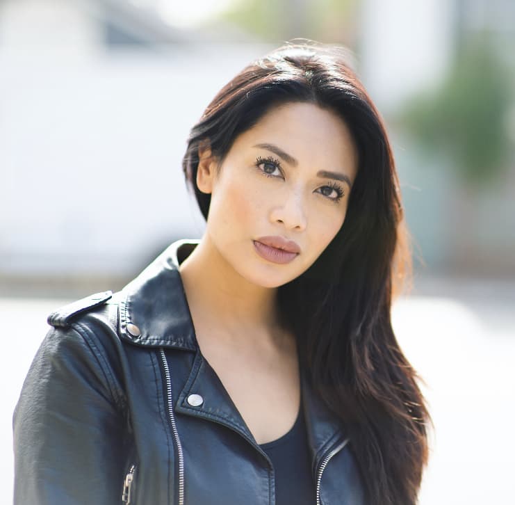 Nikki McKenzie
