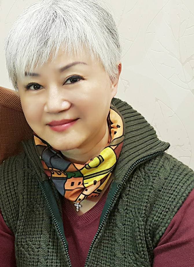 Ai-Lun Kao