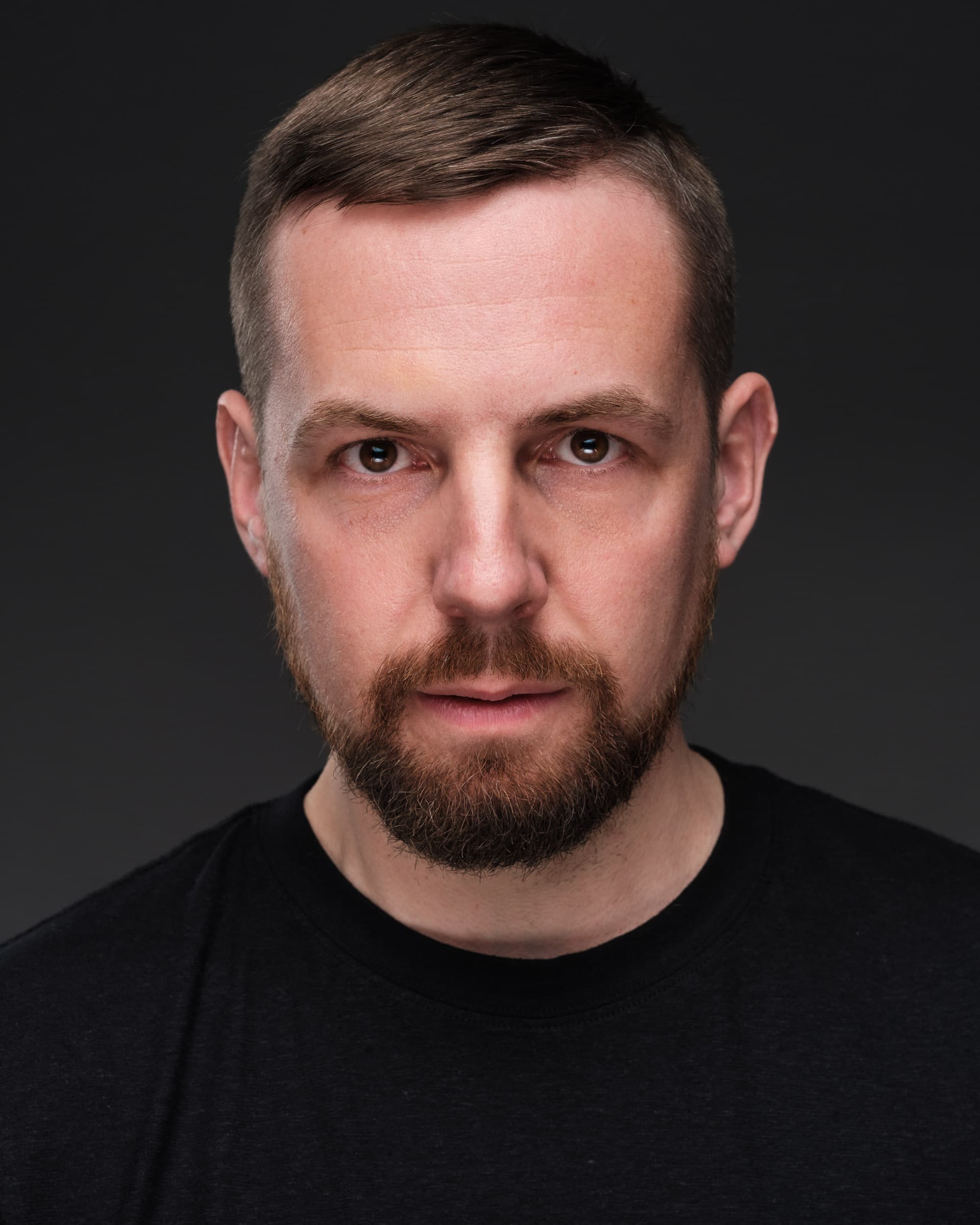 Michael Swatton