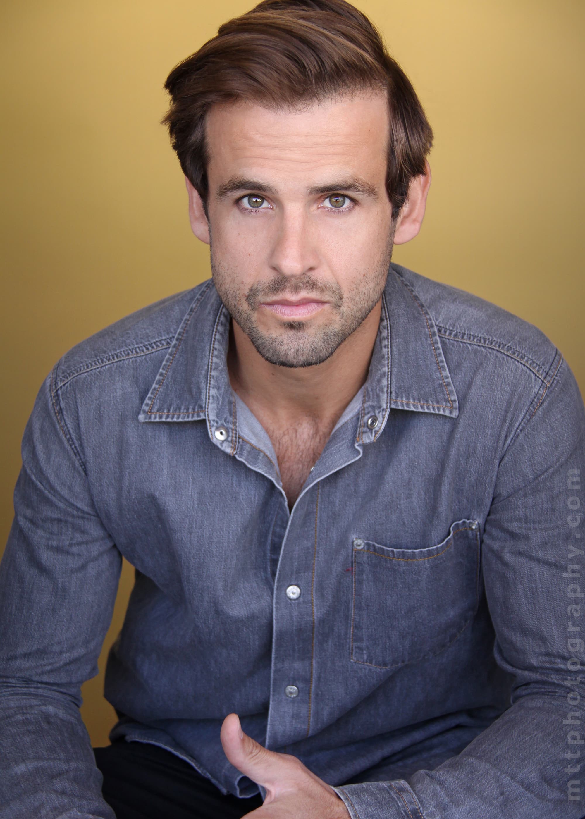 Benedikt Sebastian