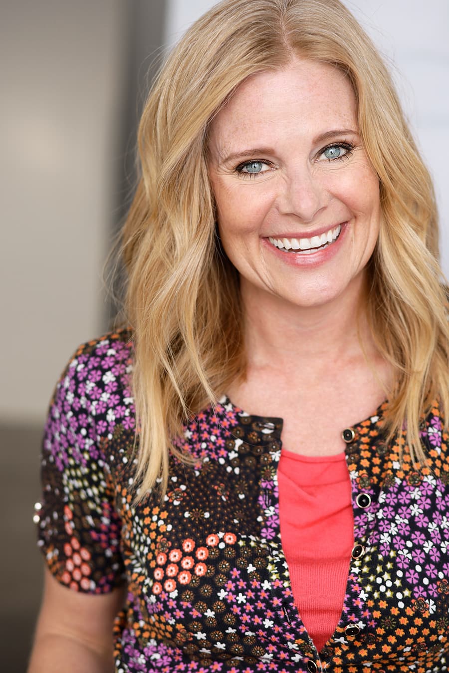 Audrey Walters