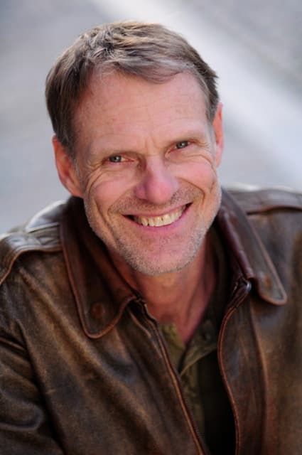 John Flanders