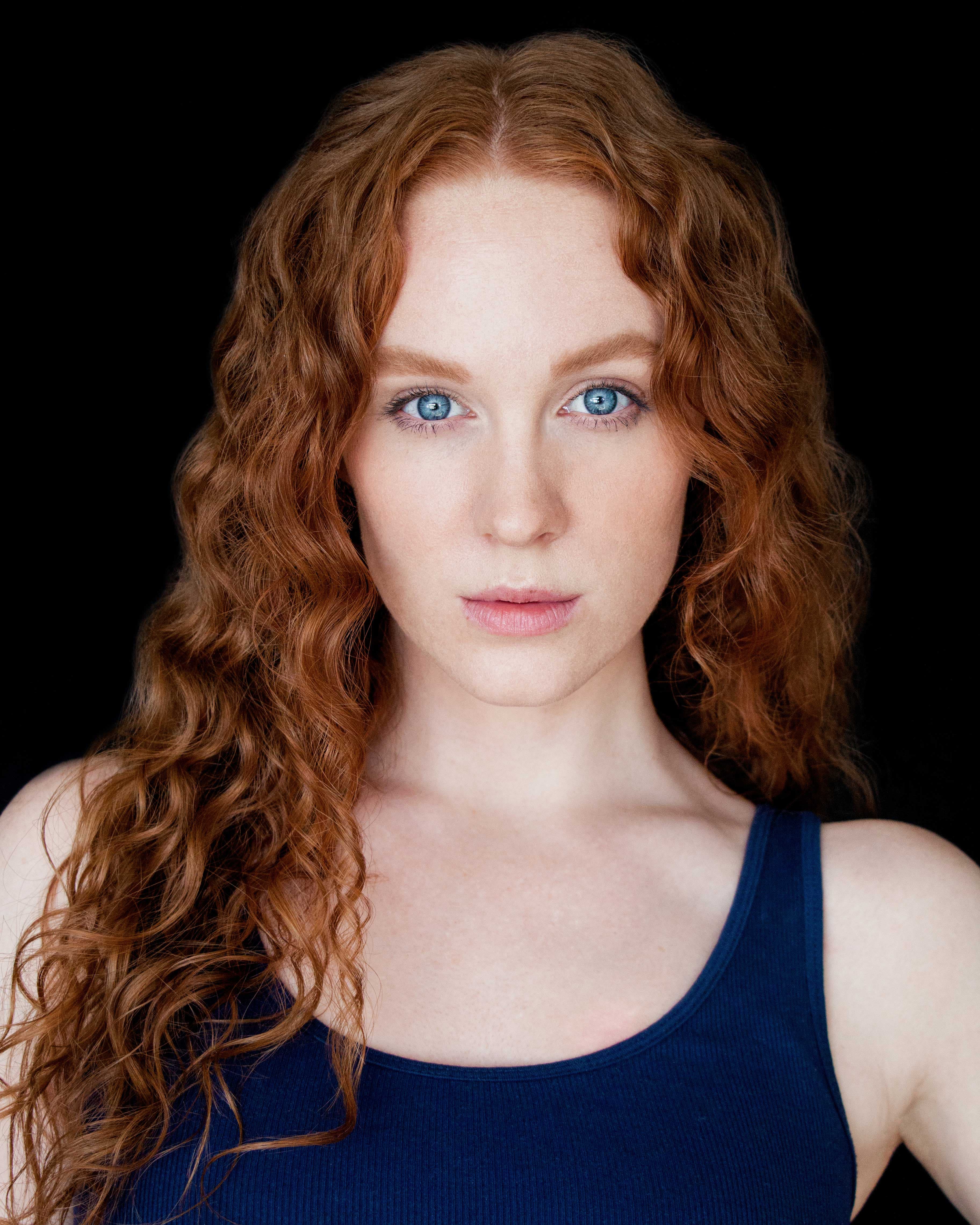 Natalie Farrow