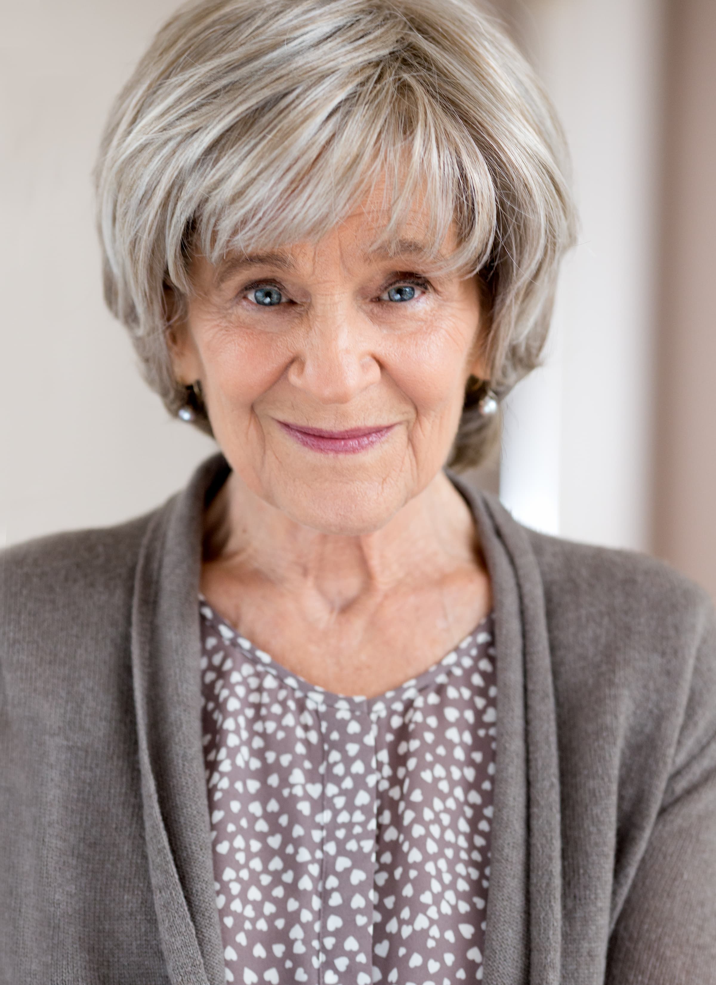 Annie Abbott
