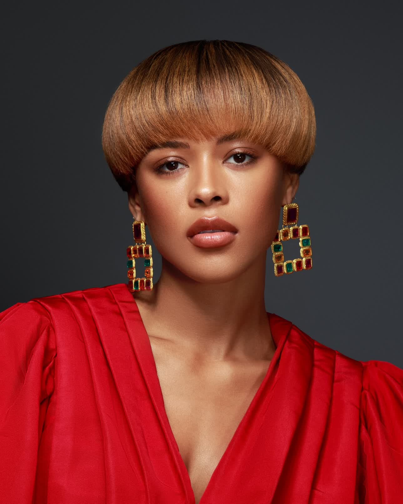 Serayah