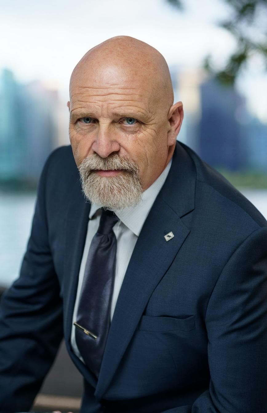 Grant Vlahovic