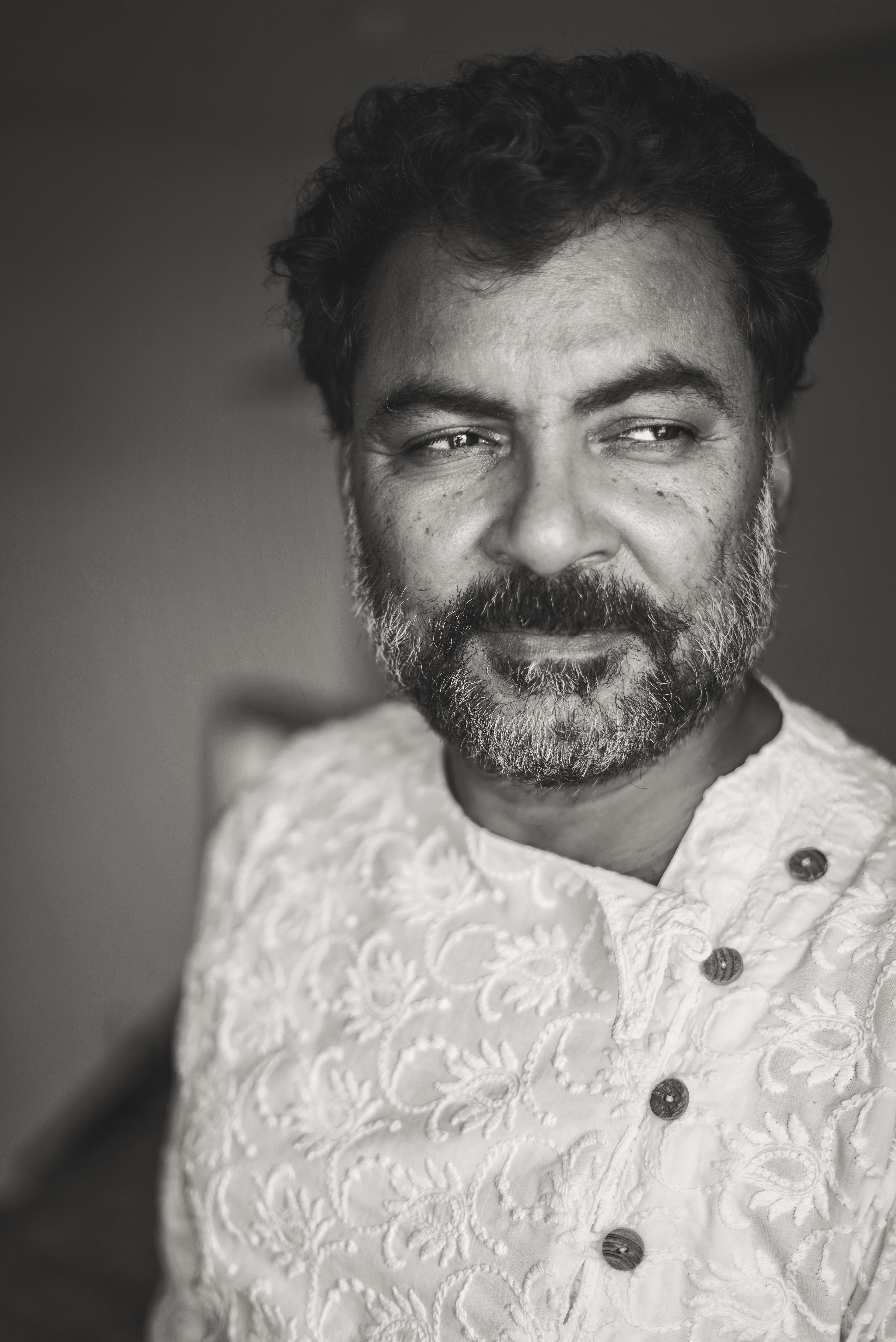 Danish Husain