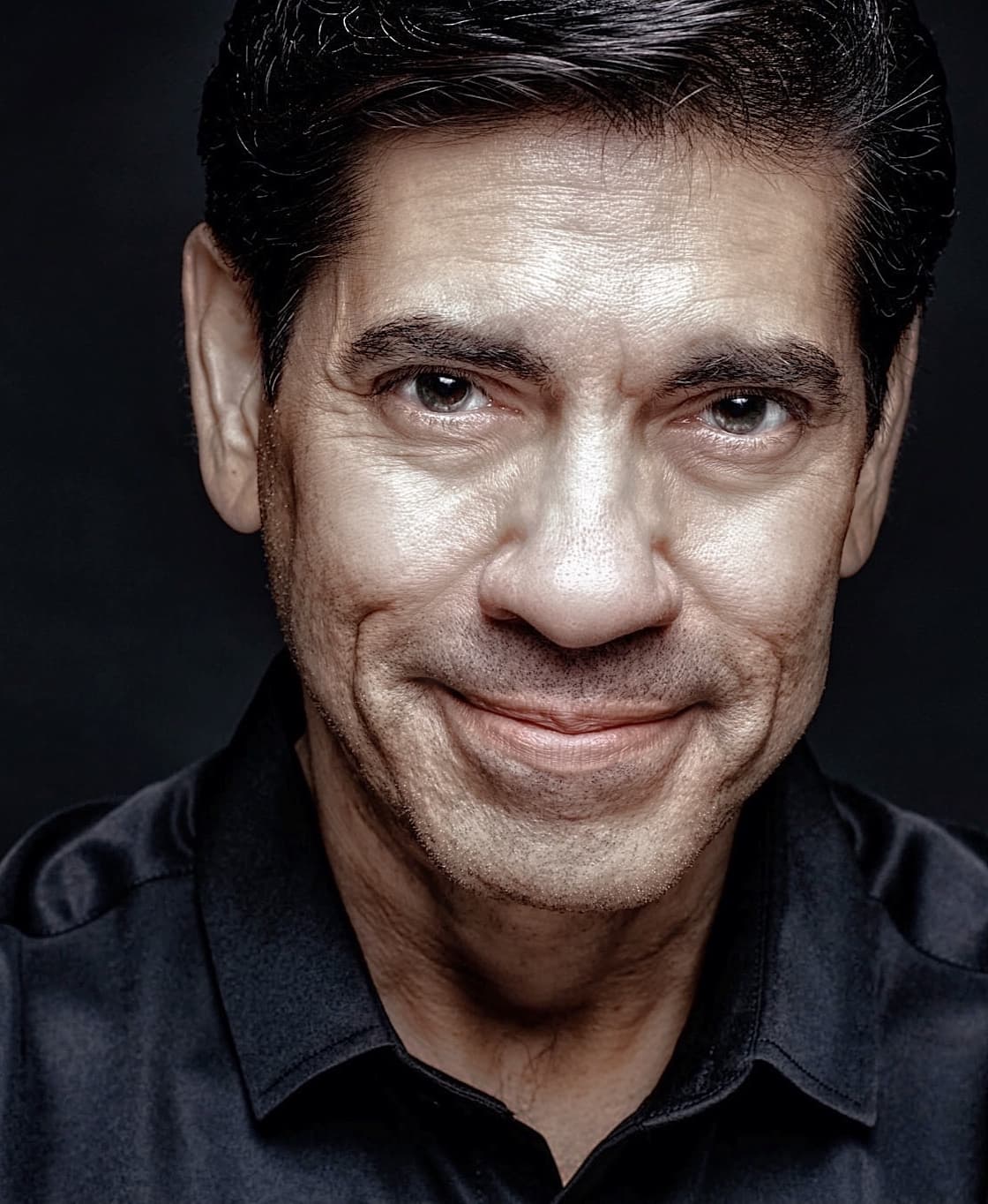 Xavier Sotelo