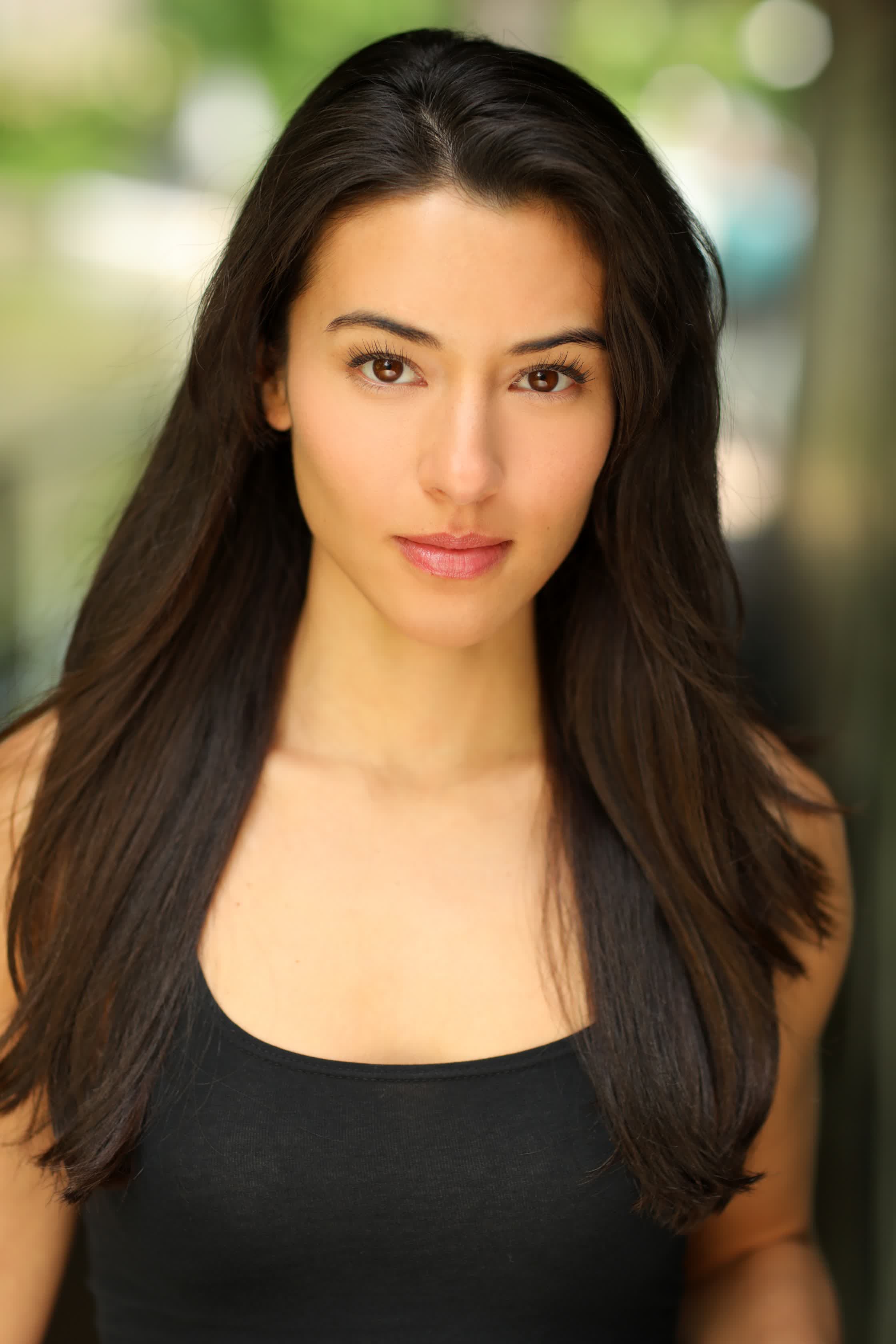 Naomi Willow