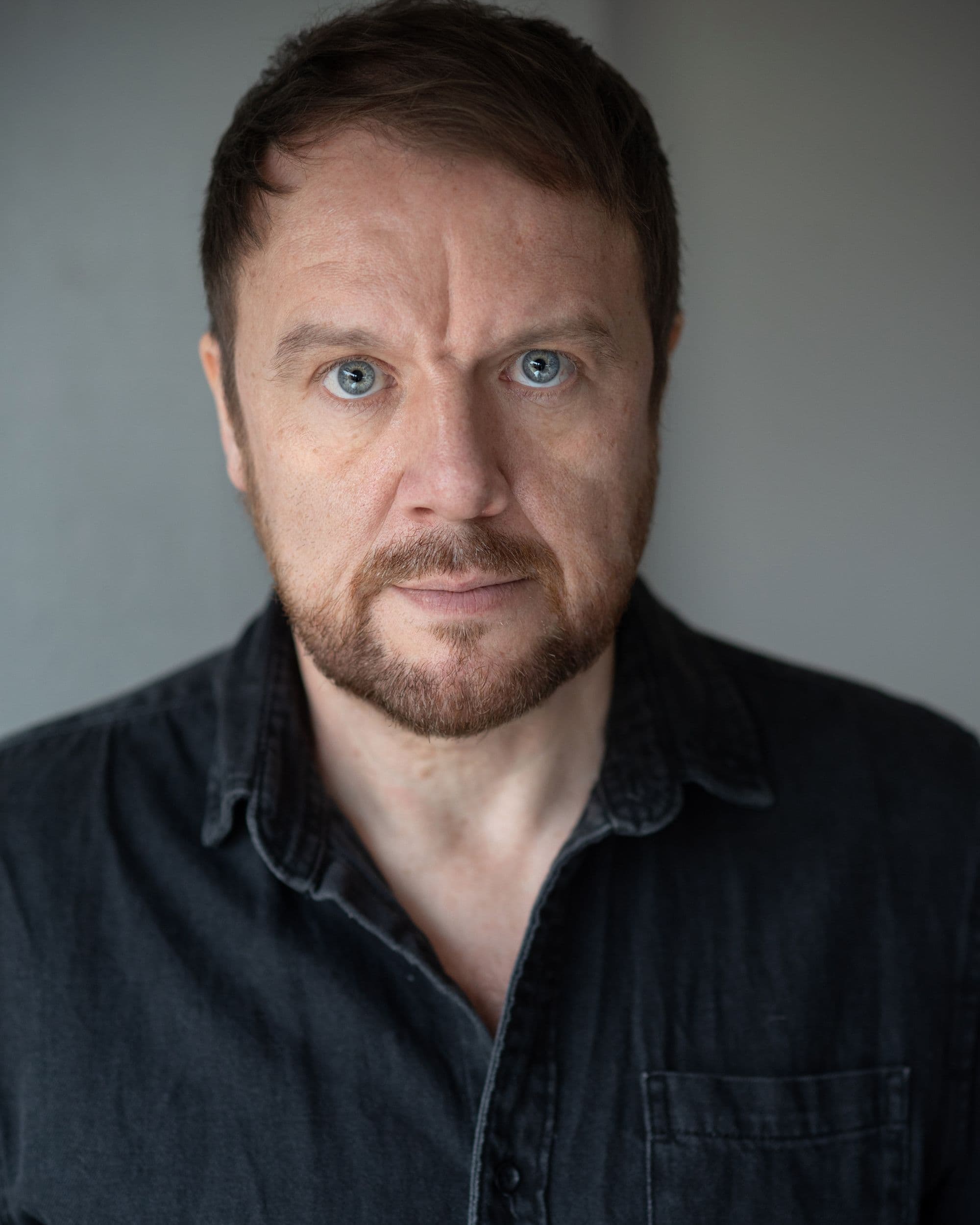 Russell Shaw
