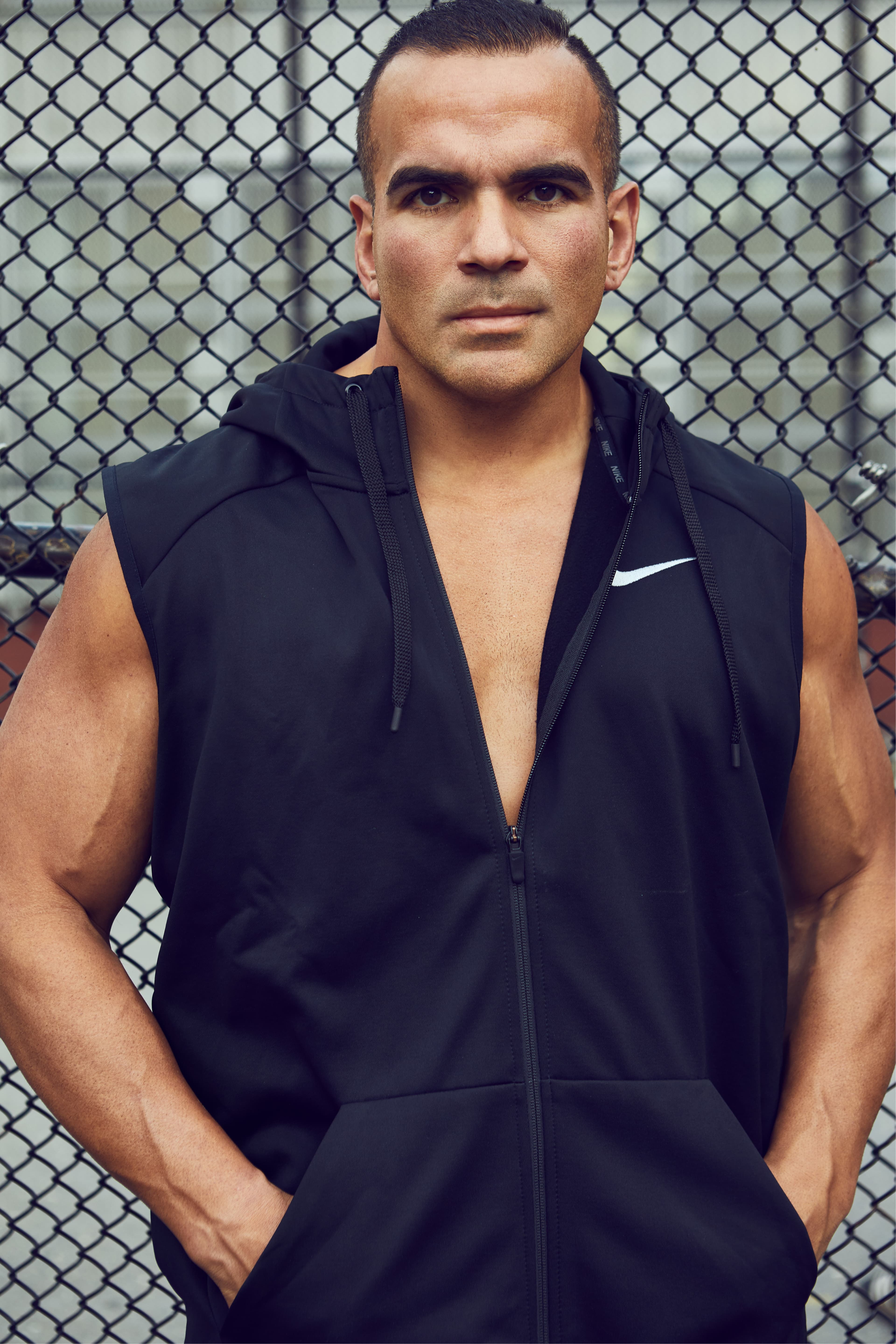 Ralph Ayala