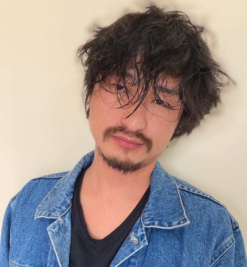 Lanuakum Ao