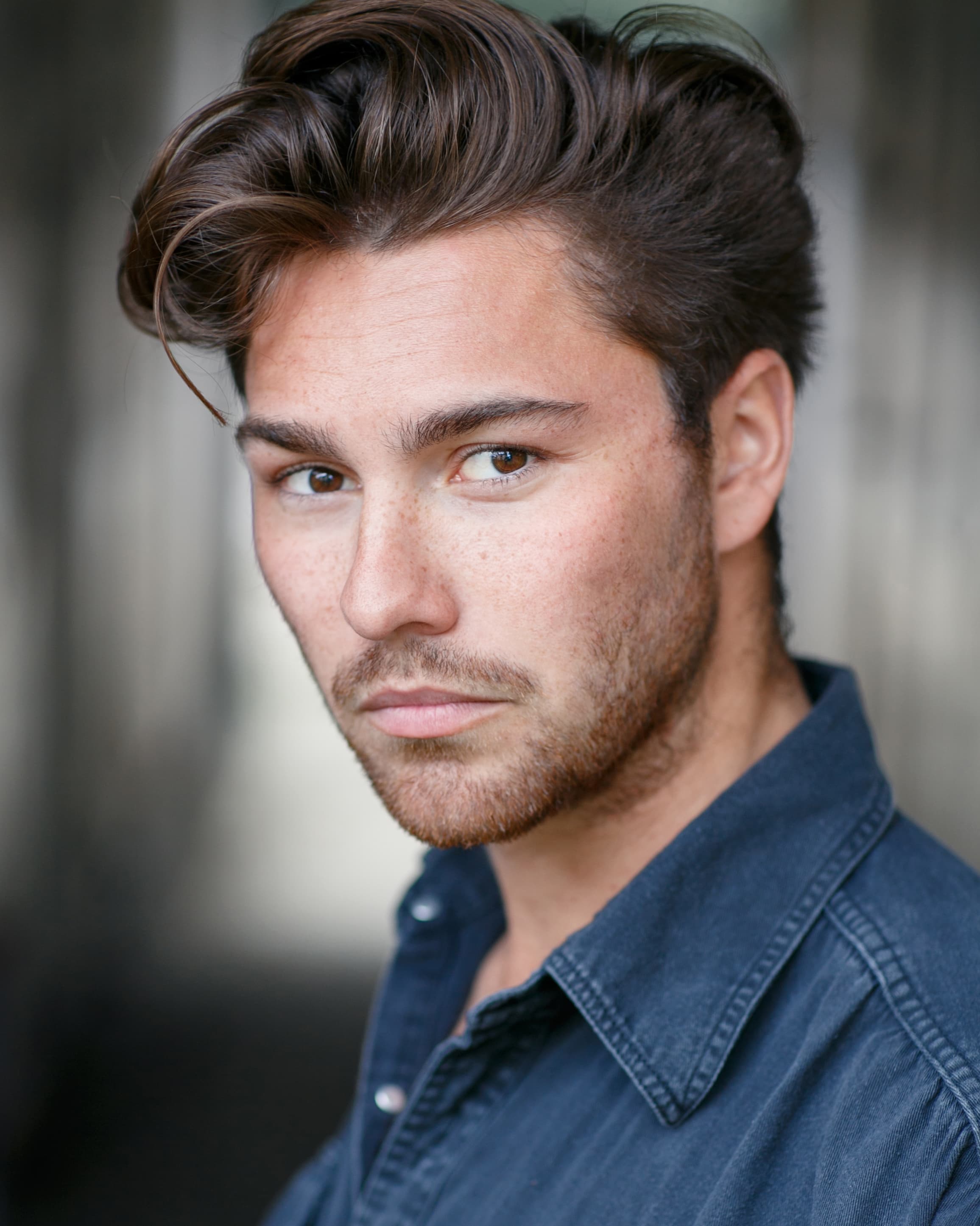 Luke Maskell