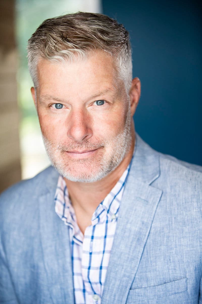 Michael Scovotti