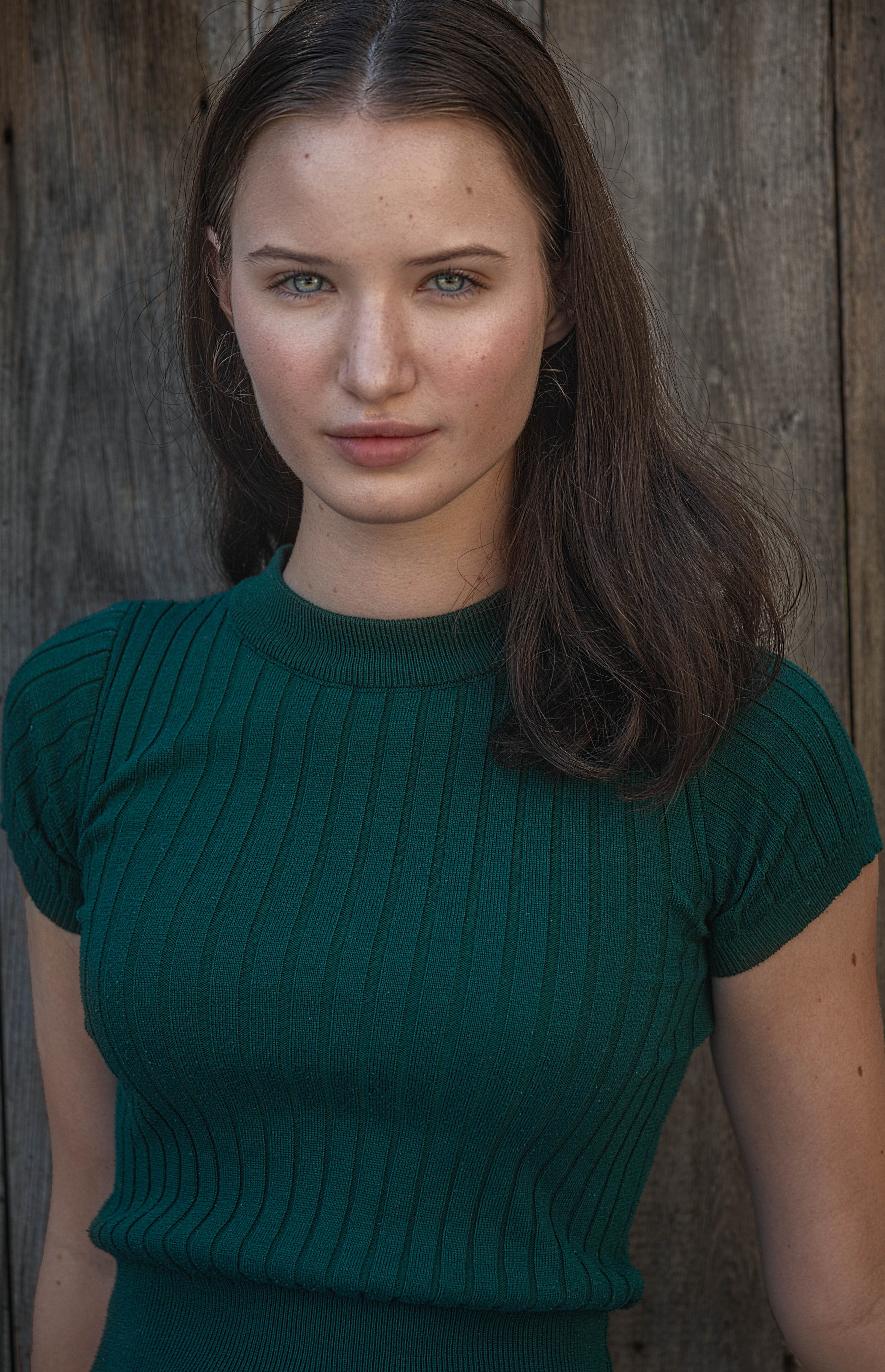 Madelyn Keys