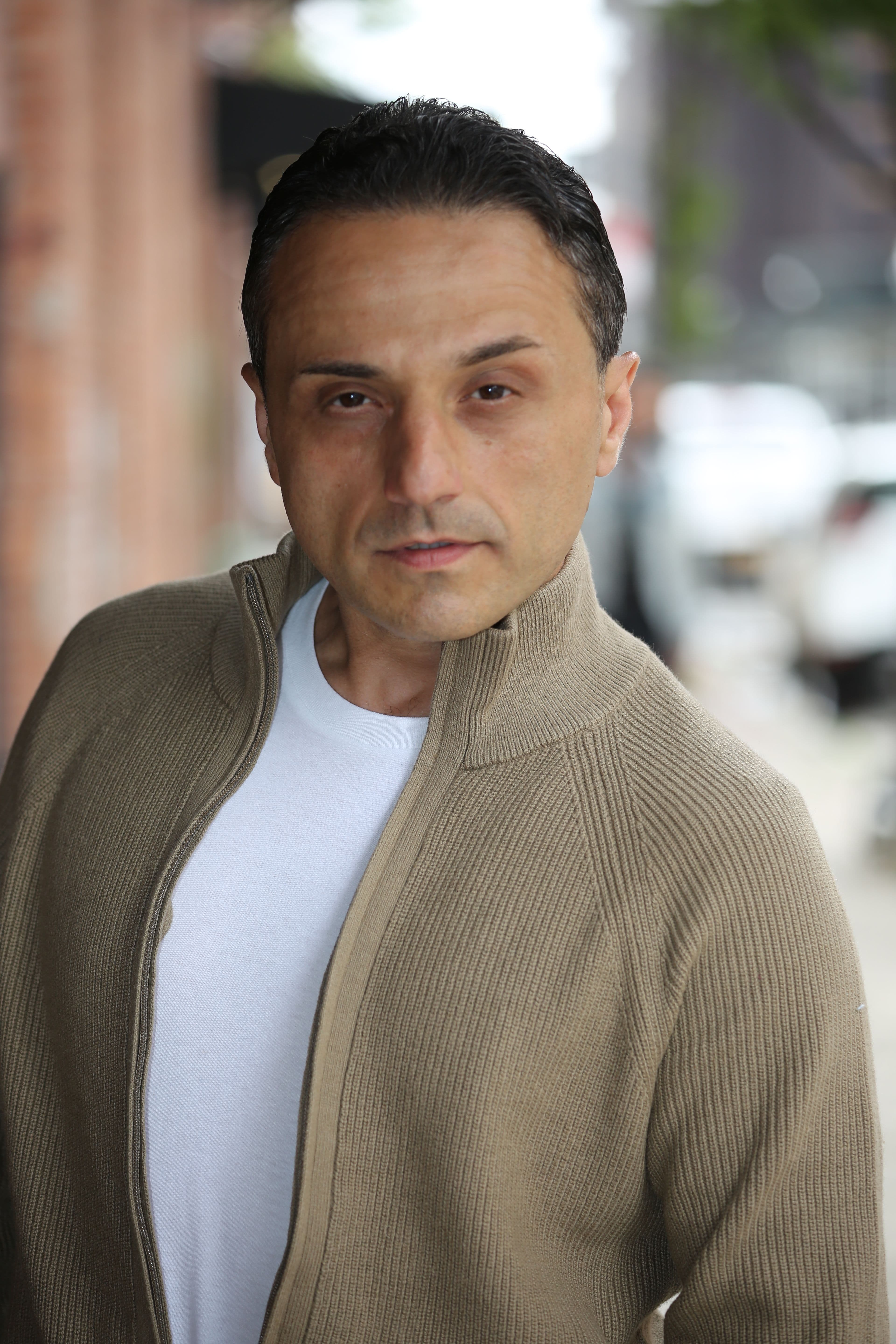 Chris Camaj