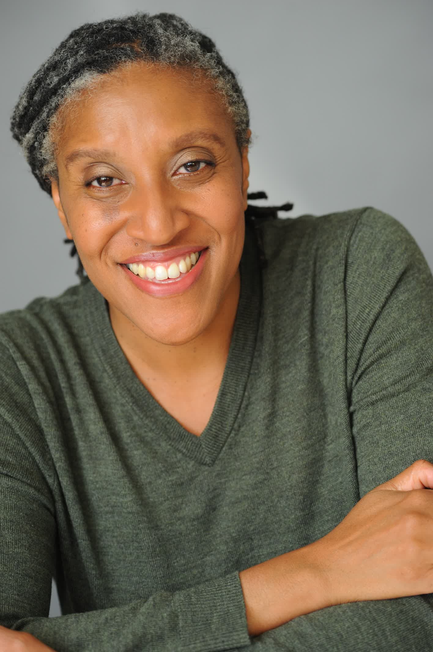Brenda Crawley
