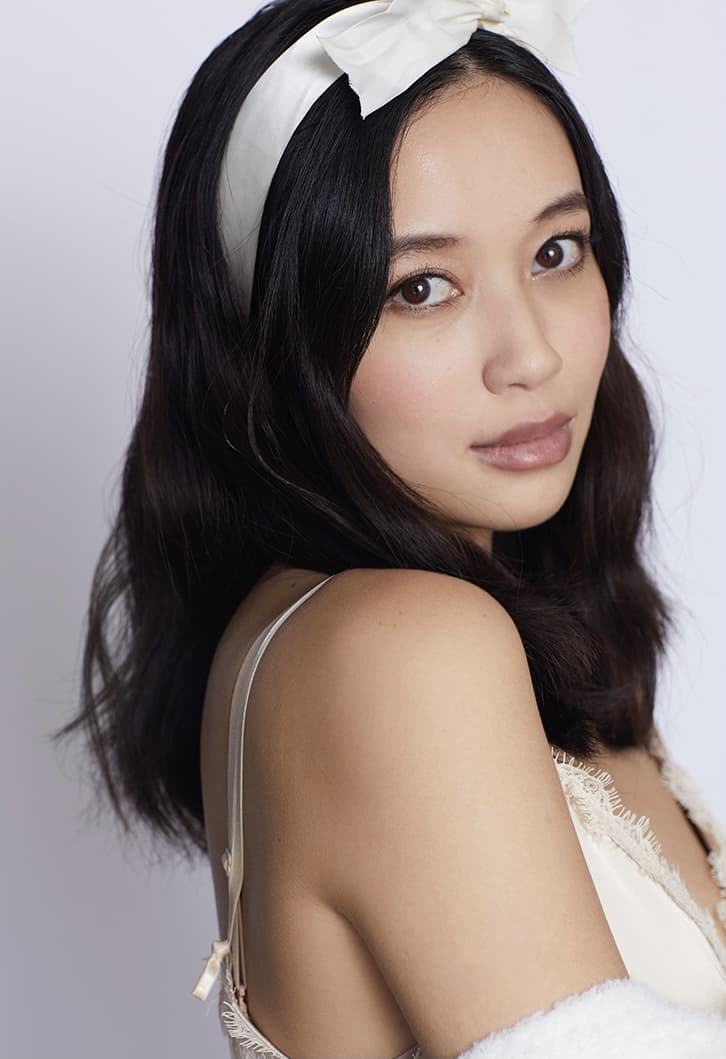 Julia Quang
