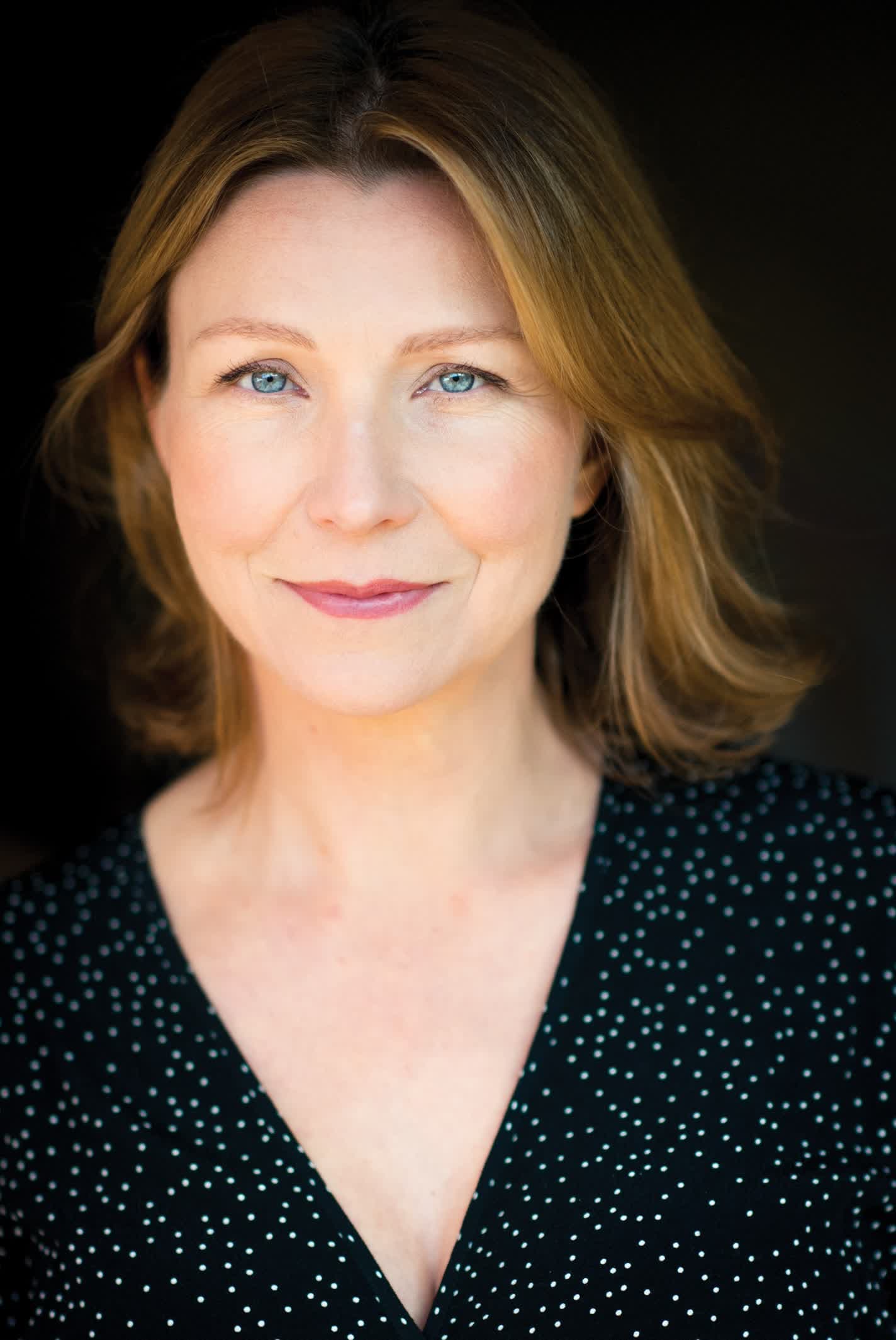 Anita Hegh