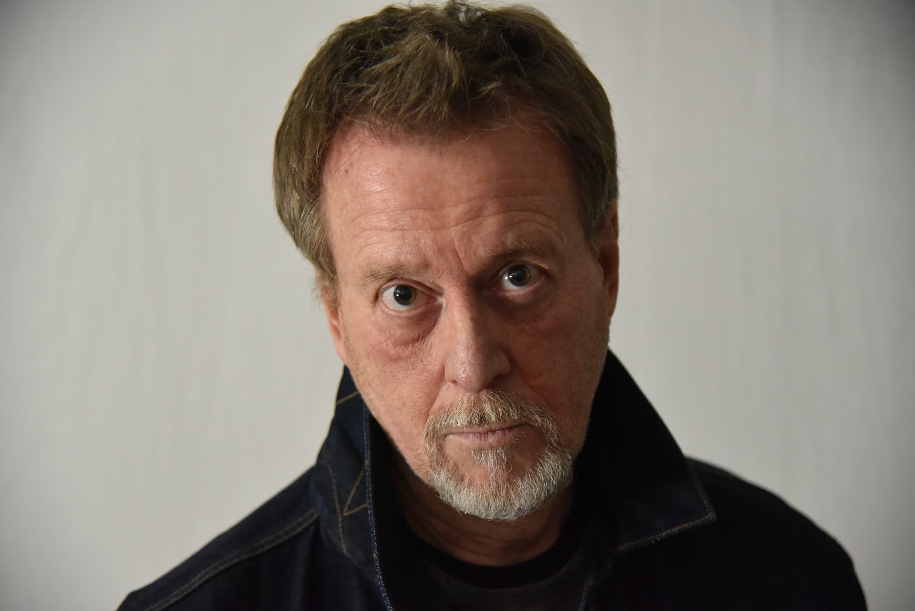 Ken Alter