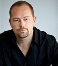 Alistair Abell