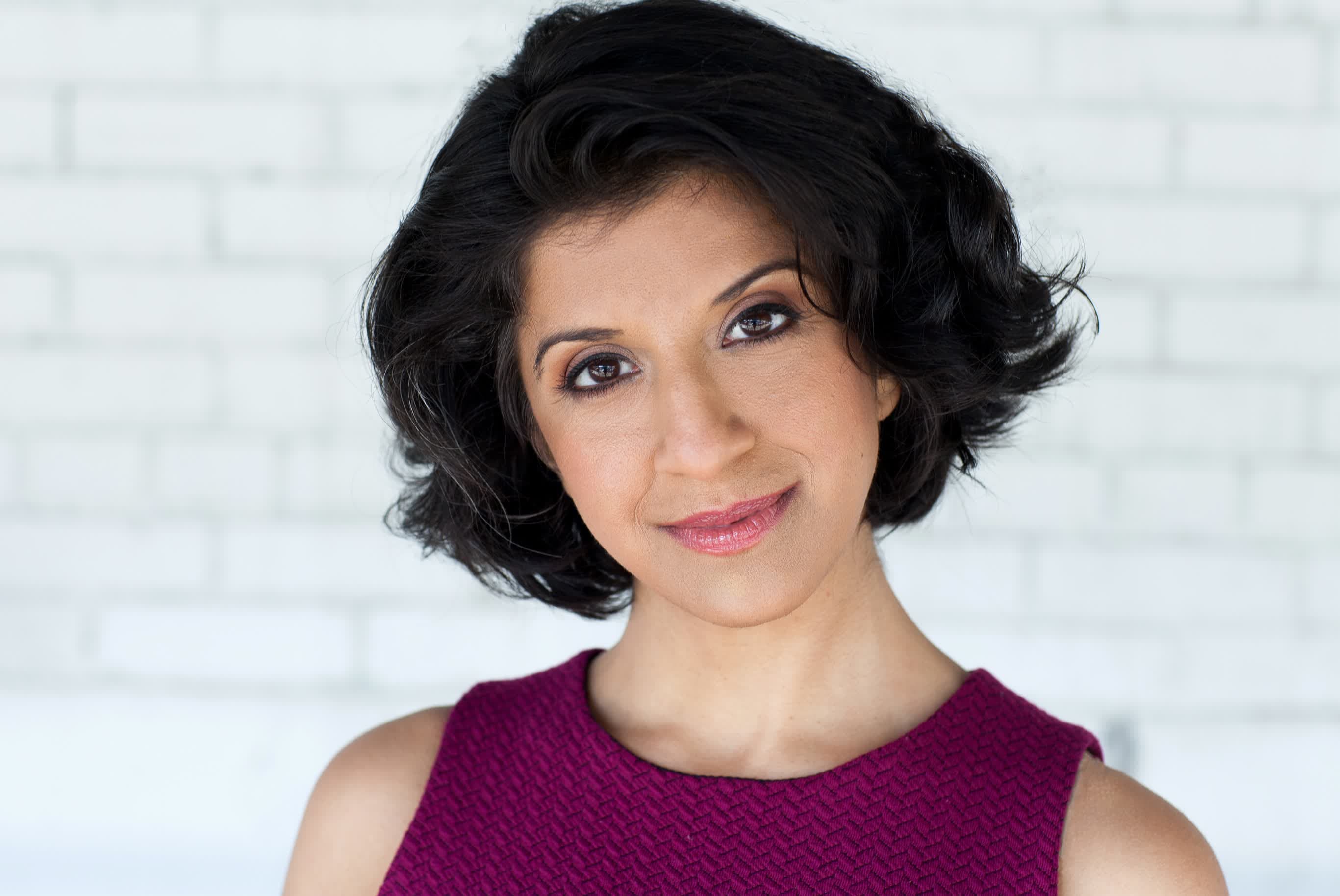 Farah Bala
