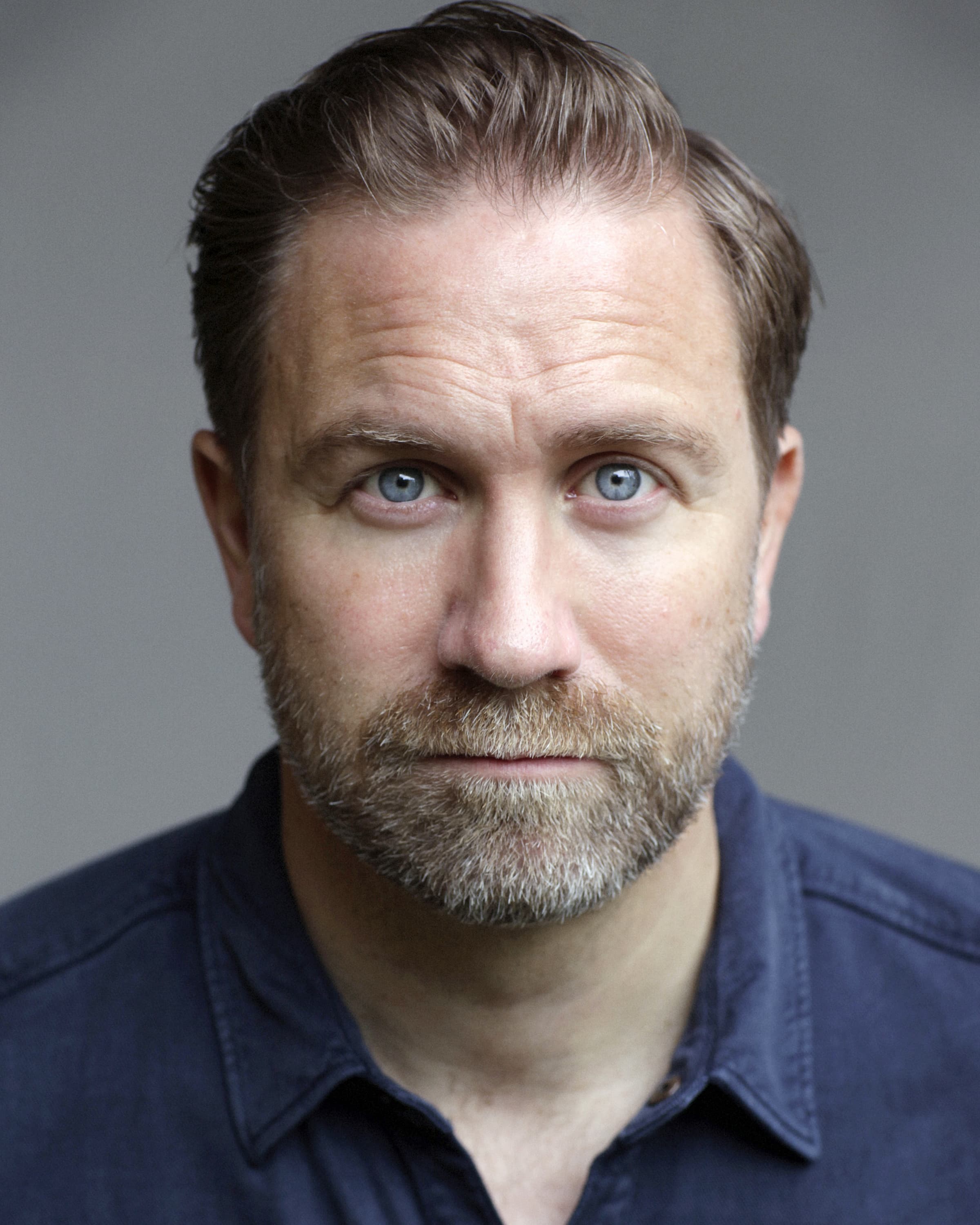 Phill Langhorne
