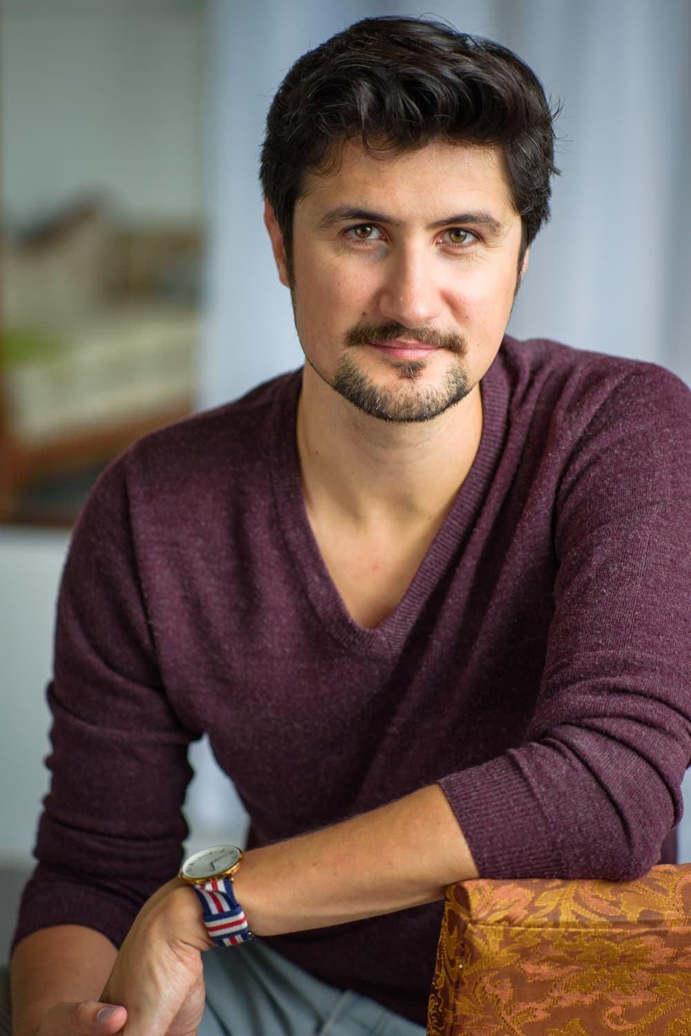 Rodrigo Beilfuss